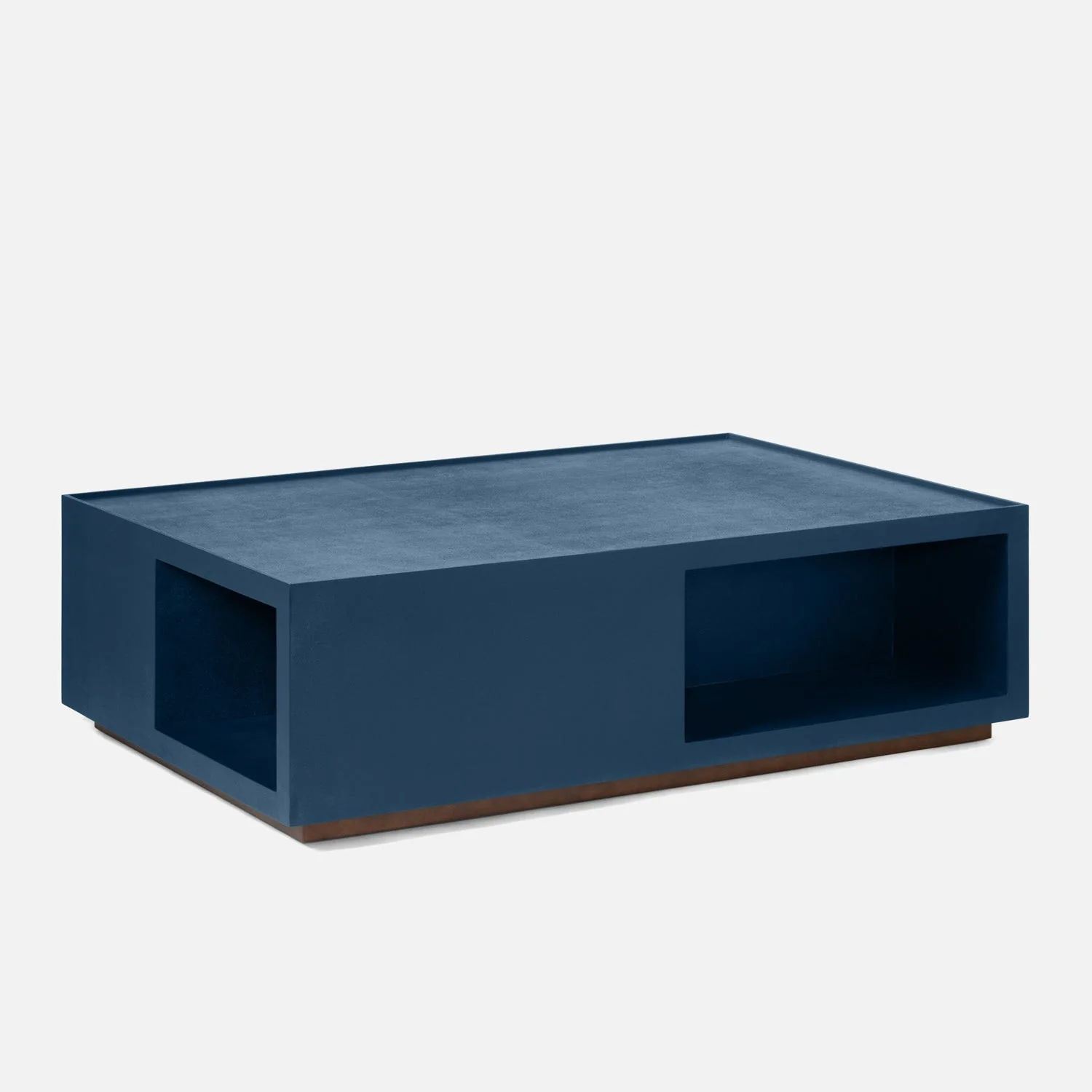 Brooklyn Rectangular Coffee Table - Image 6