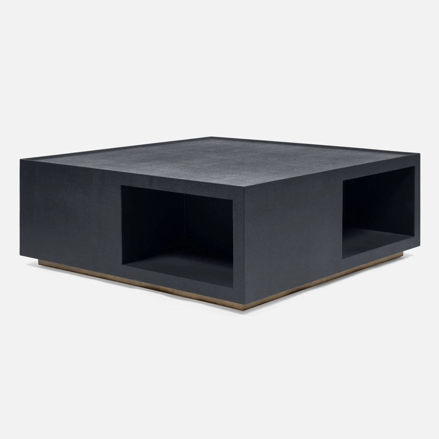 Brooklyn Square Coffee Table - Image 10