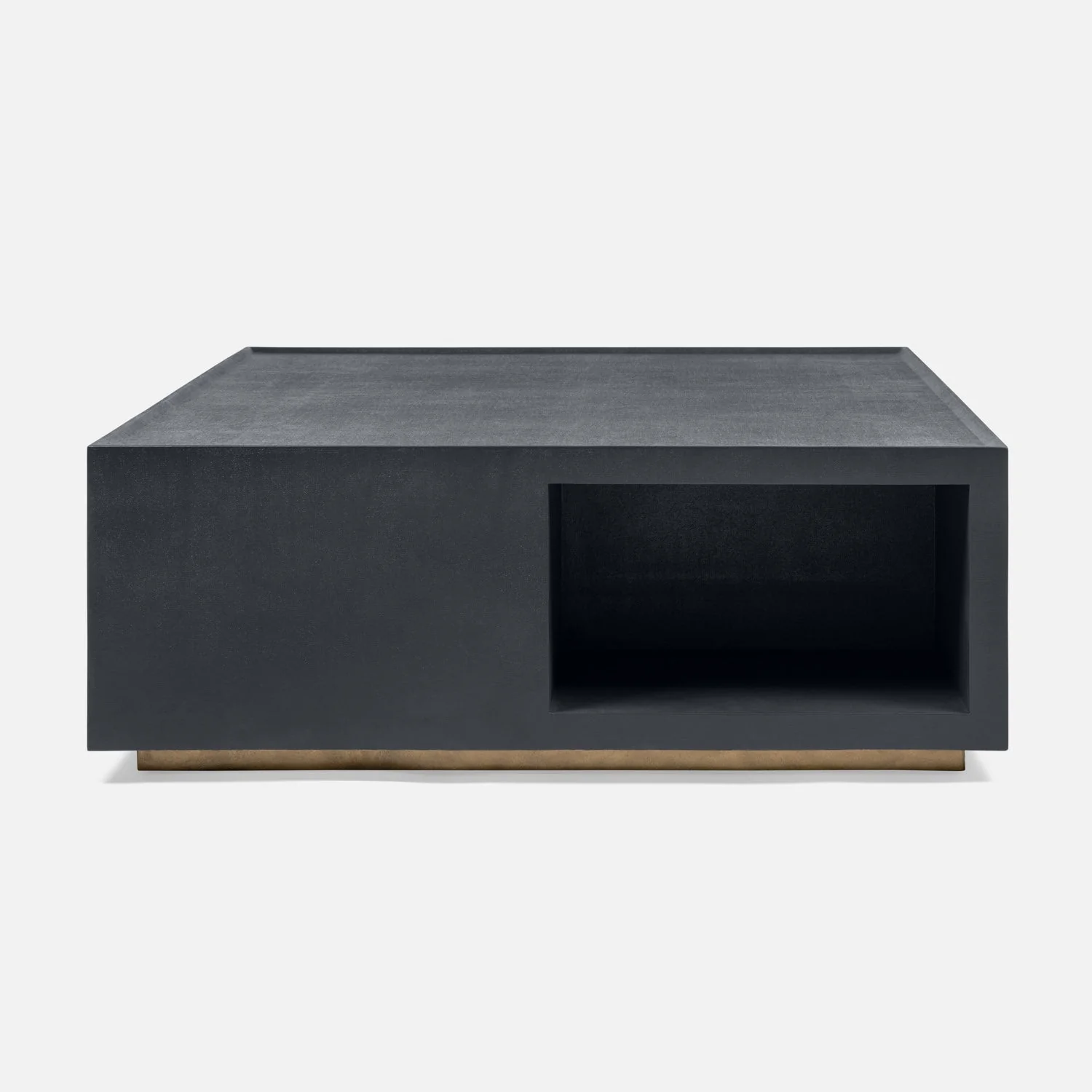 Brooklyn Square Coffee Table - Image 11