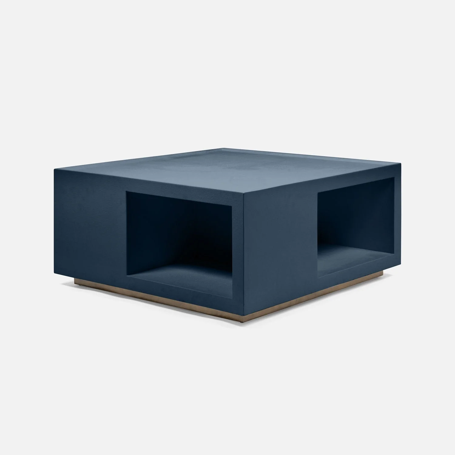 Brooklyn Square Coffee Table - Image 12