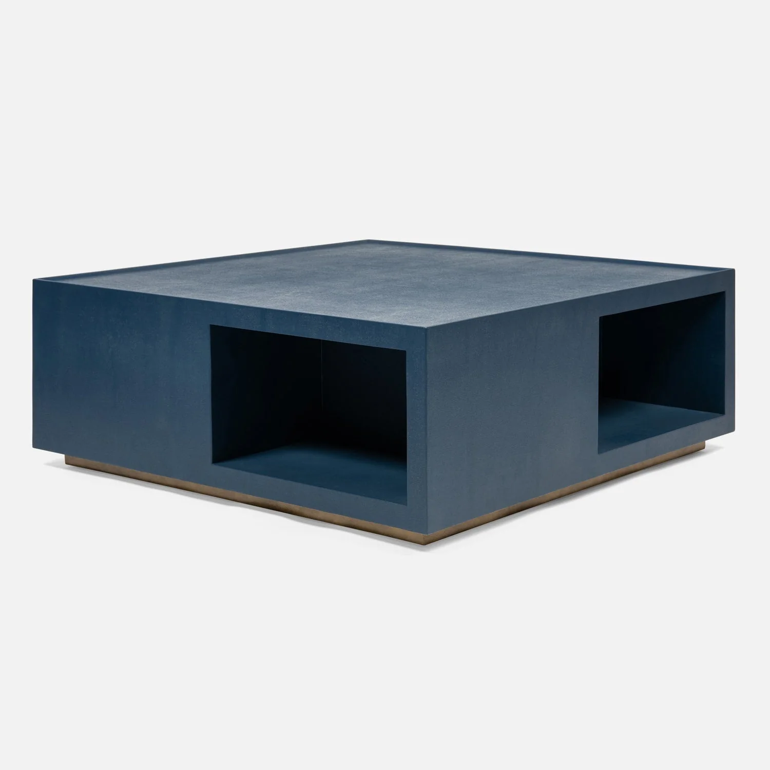 Brooklyn Square Coffee Table - Image 14