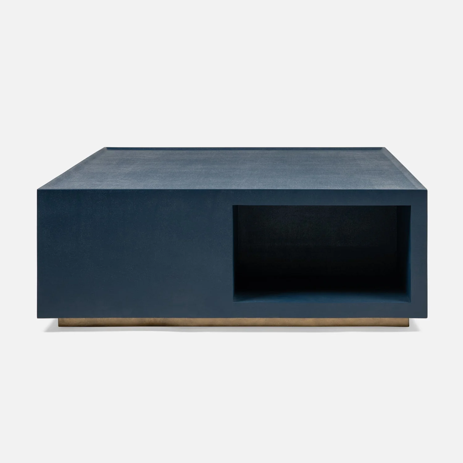 Brooklyn Square Coffee Table - Image 15