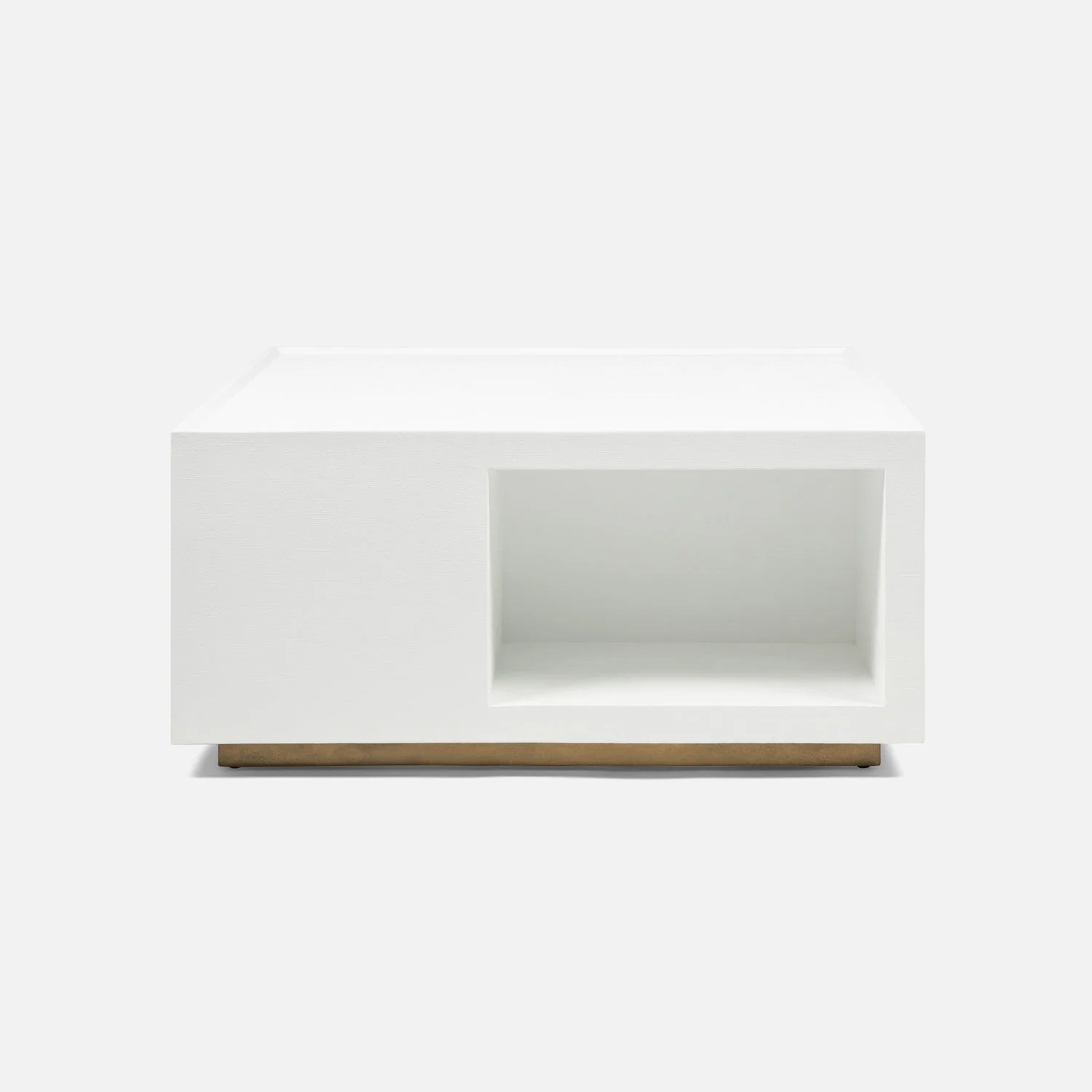 Brooklyn Square Coffee Table - Image 3