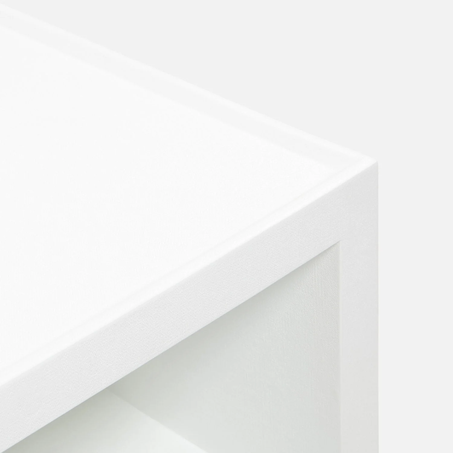 Brooklyn Square Coffee Table - Image 4