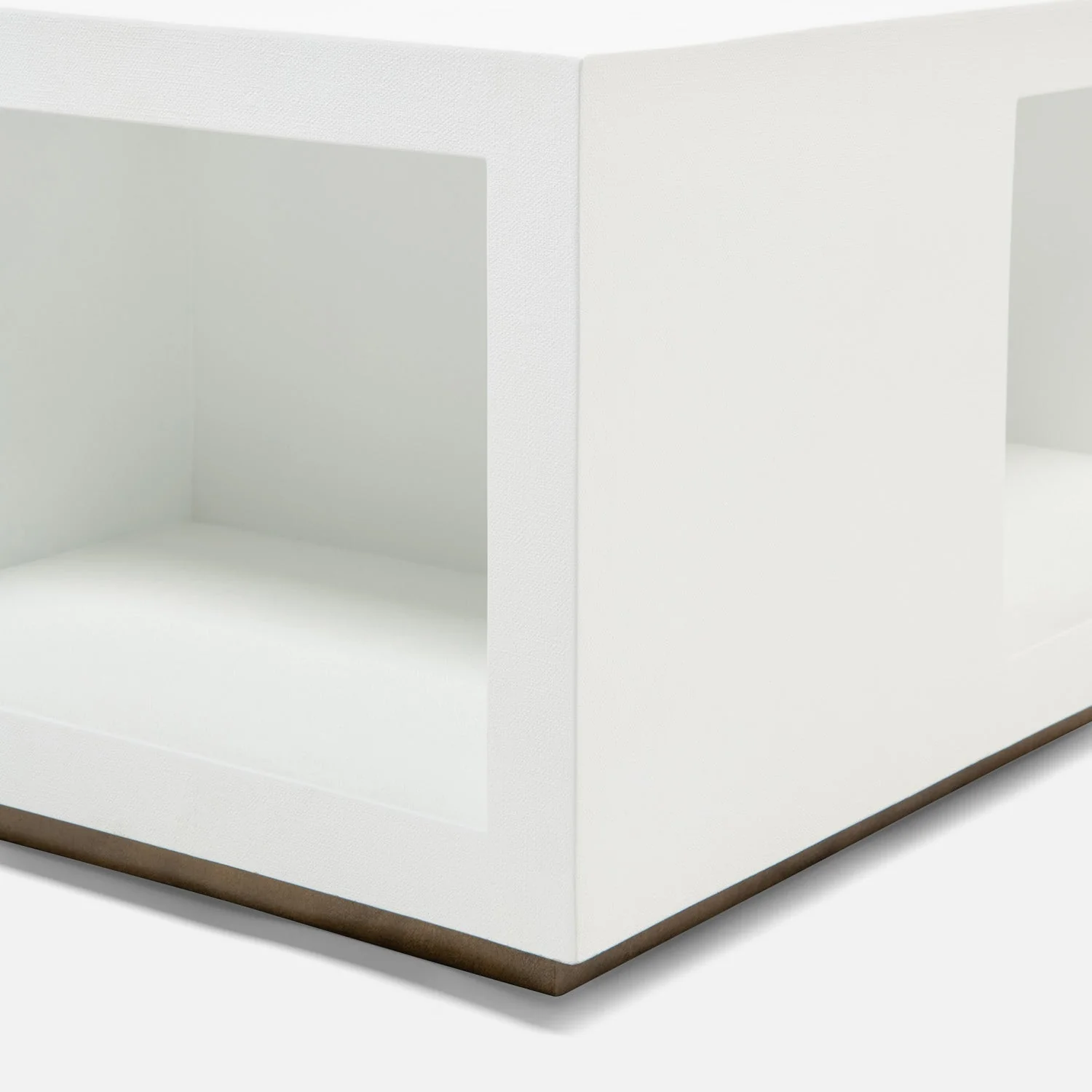 Brooklyn Square Coffee Table - Image 5