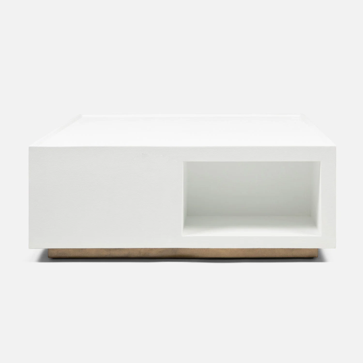 Brooklyn Square Coffee Table - Image 7