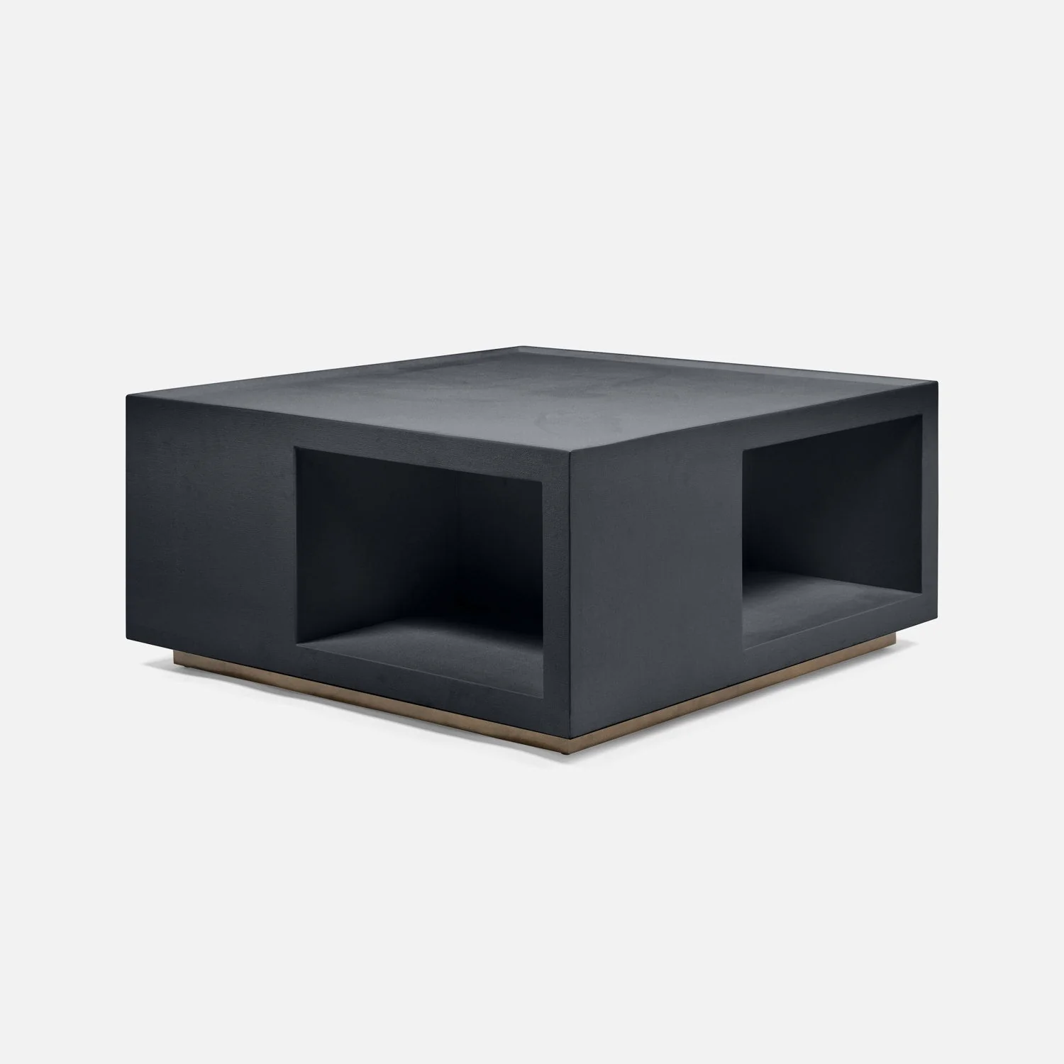 Brooklyn Square Coffee Table - Image 8