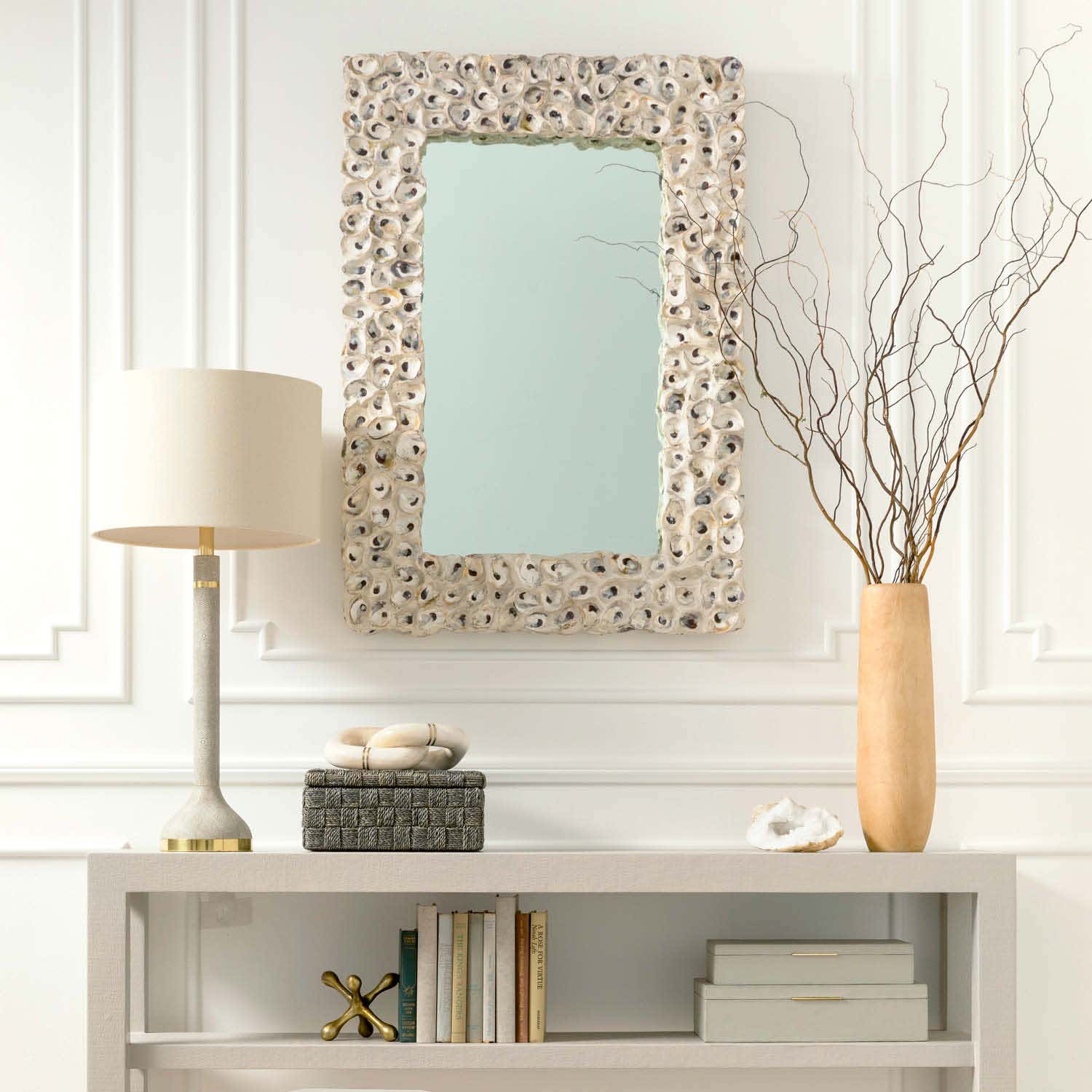 Buford Mirror - Image 2