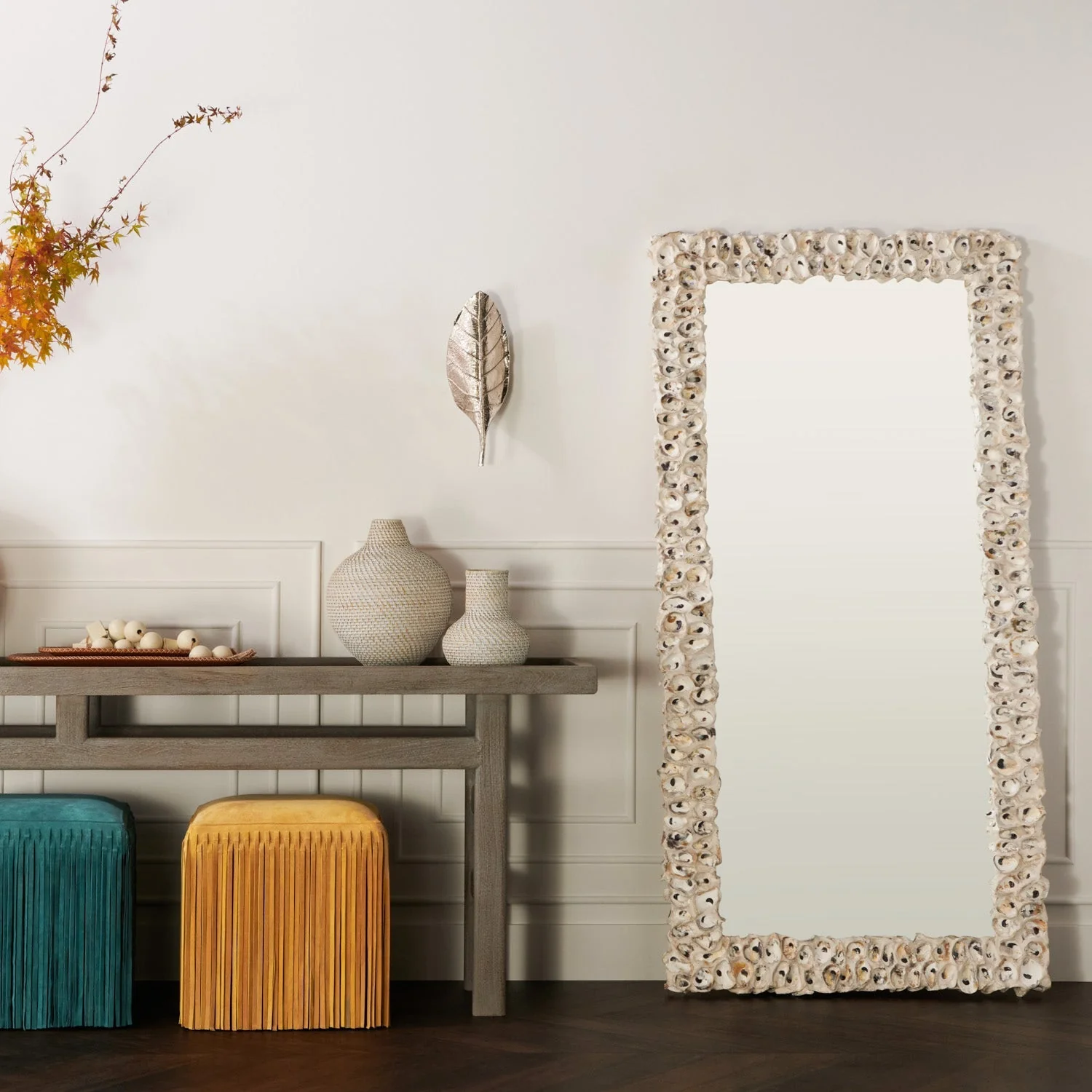 Buford Mirror - Image 5