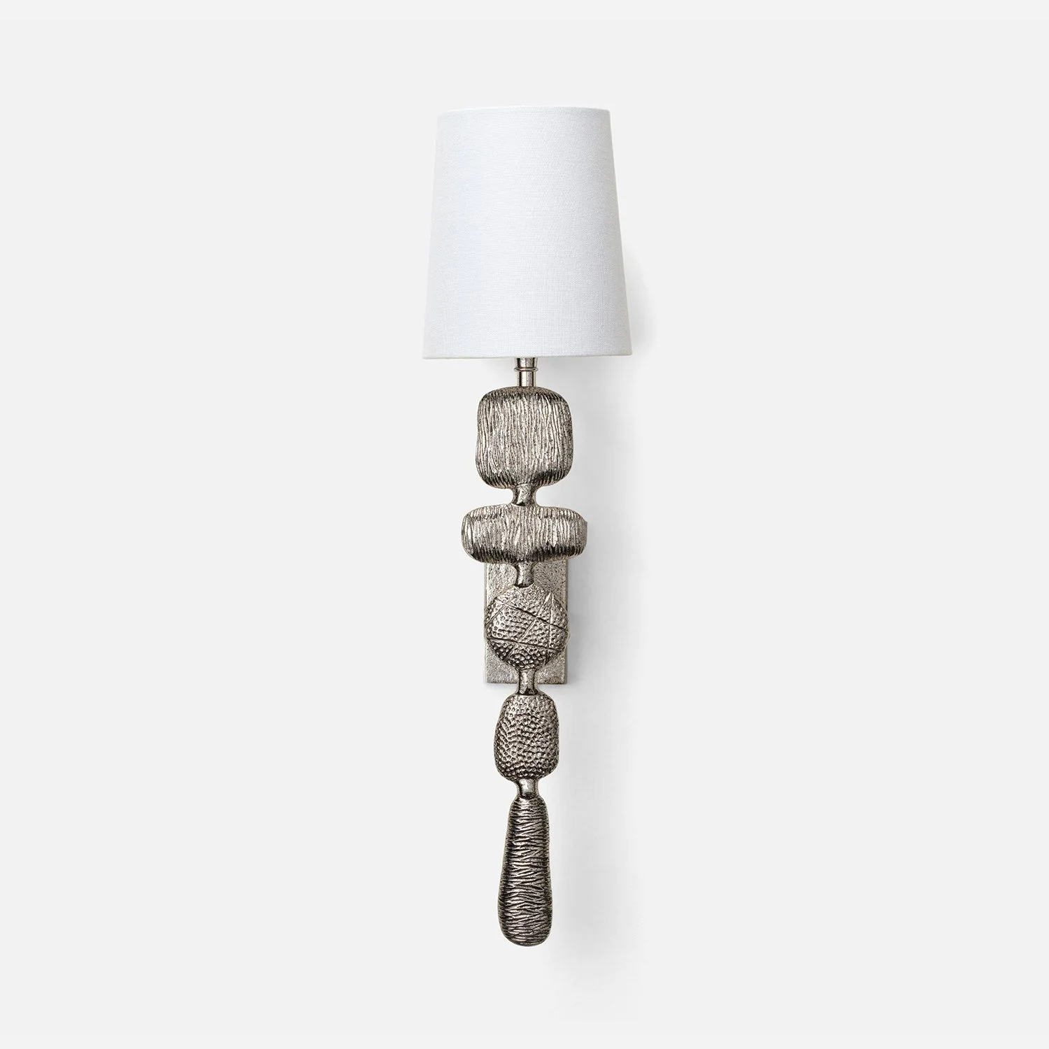 Calder Contemporary Designer Sconce - Image 10