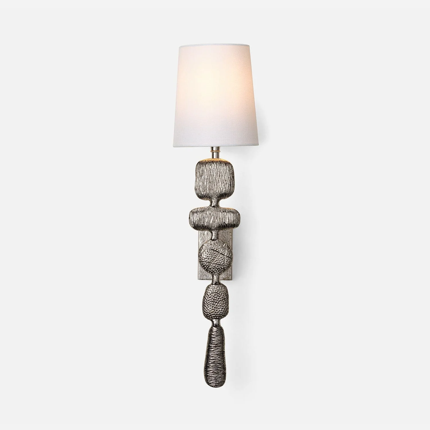 Calder Contemporary Designer Sconce - Image 11