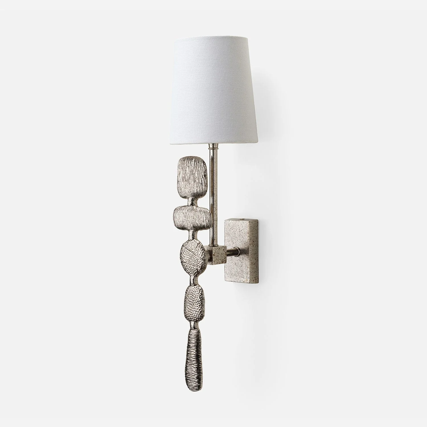 Calder Contemporary Designer Sconce - Image 12