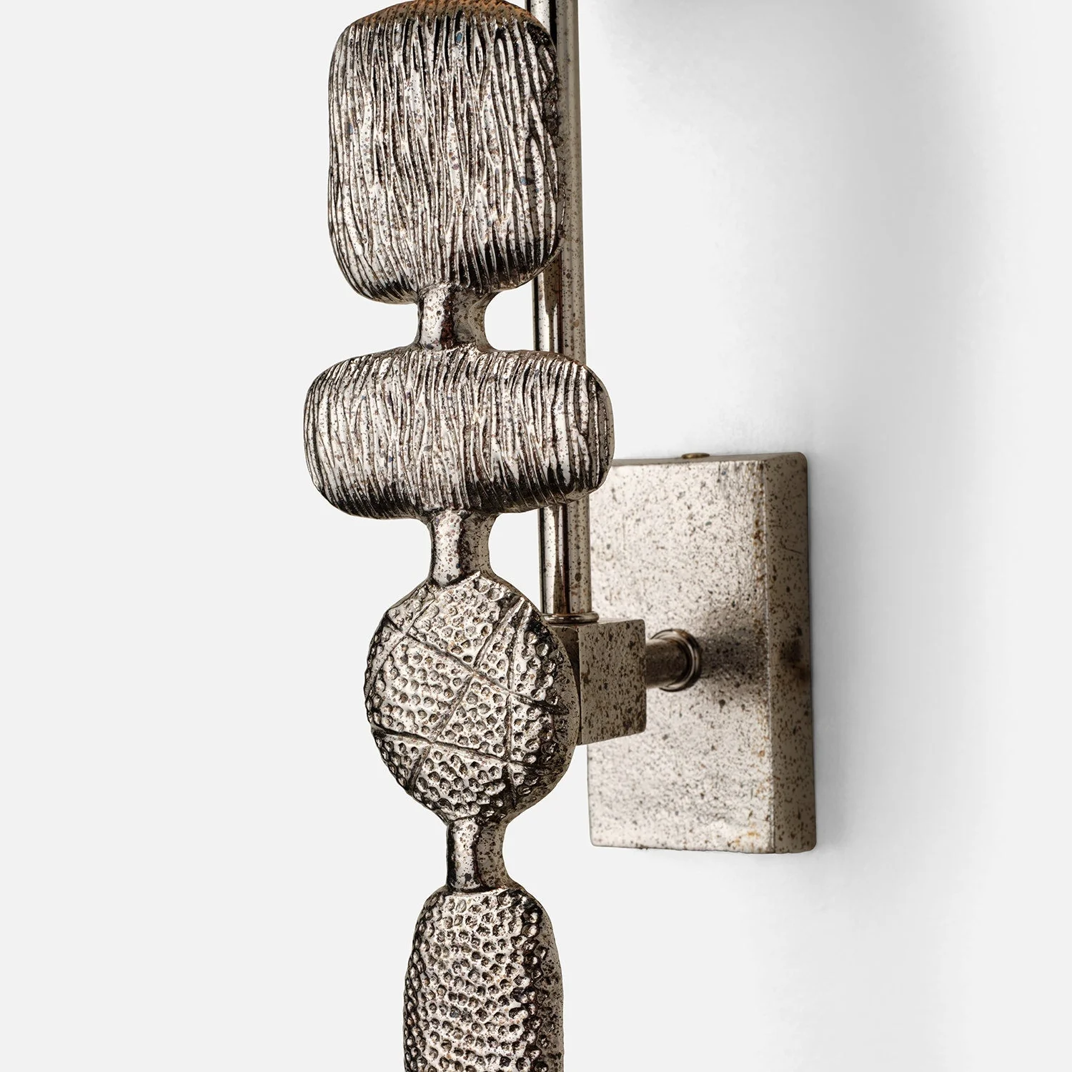 Calder Contemporary Designer Sconce - Image 13