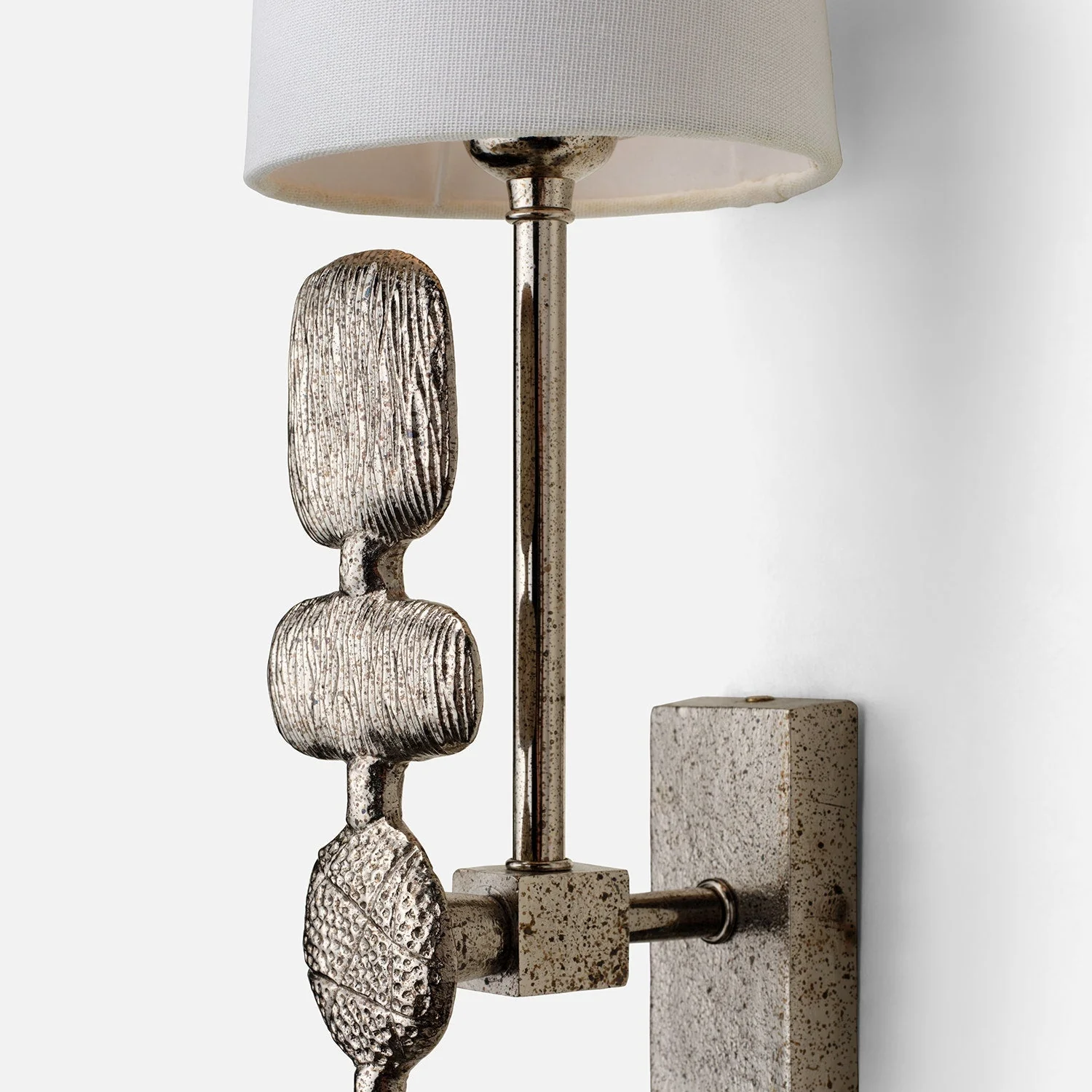 Calder Contemporary Designer Sconce - Image 14
