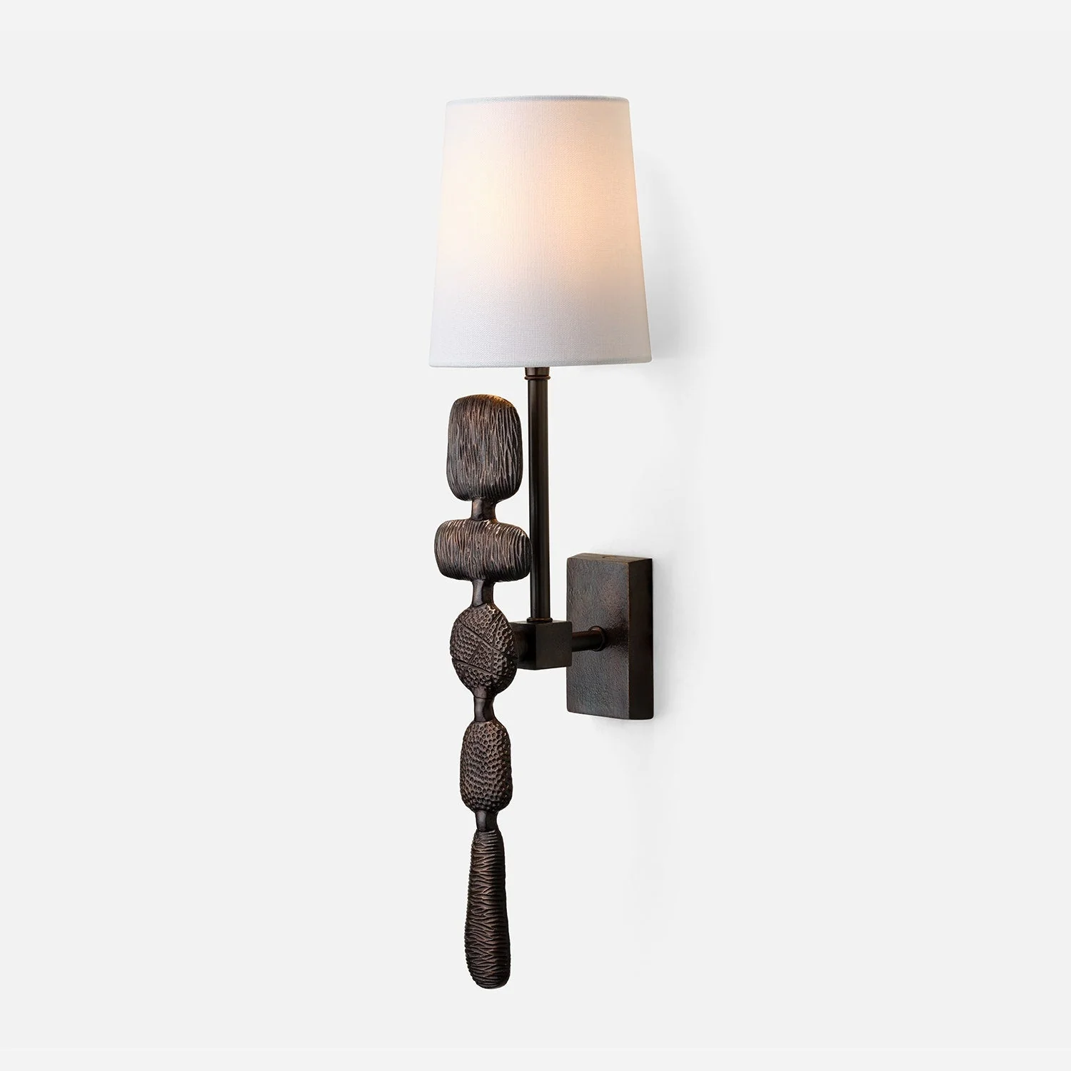 Calder Contemporary Designer Sconce - Image 15
