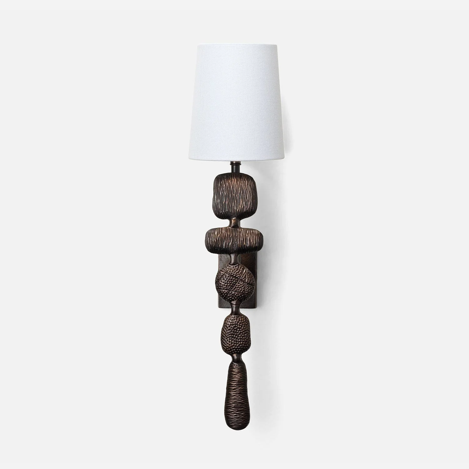 Calder Contemporary Designer Sconce - Image 16