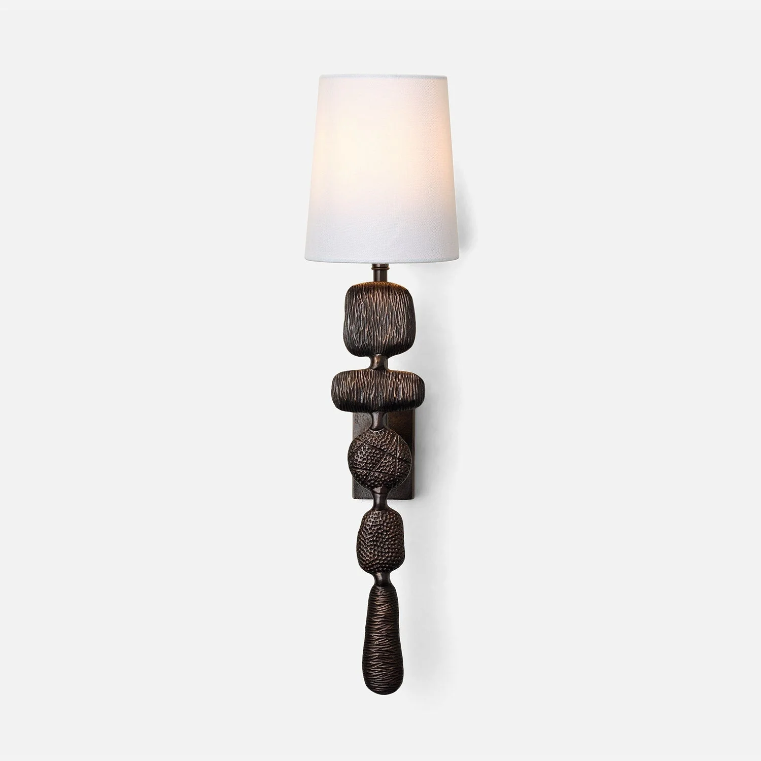 Calder Contemporary Designer Sconce - Image 17