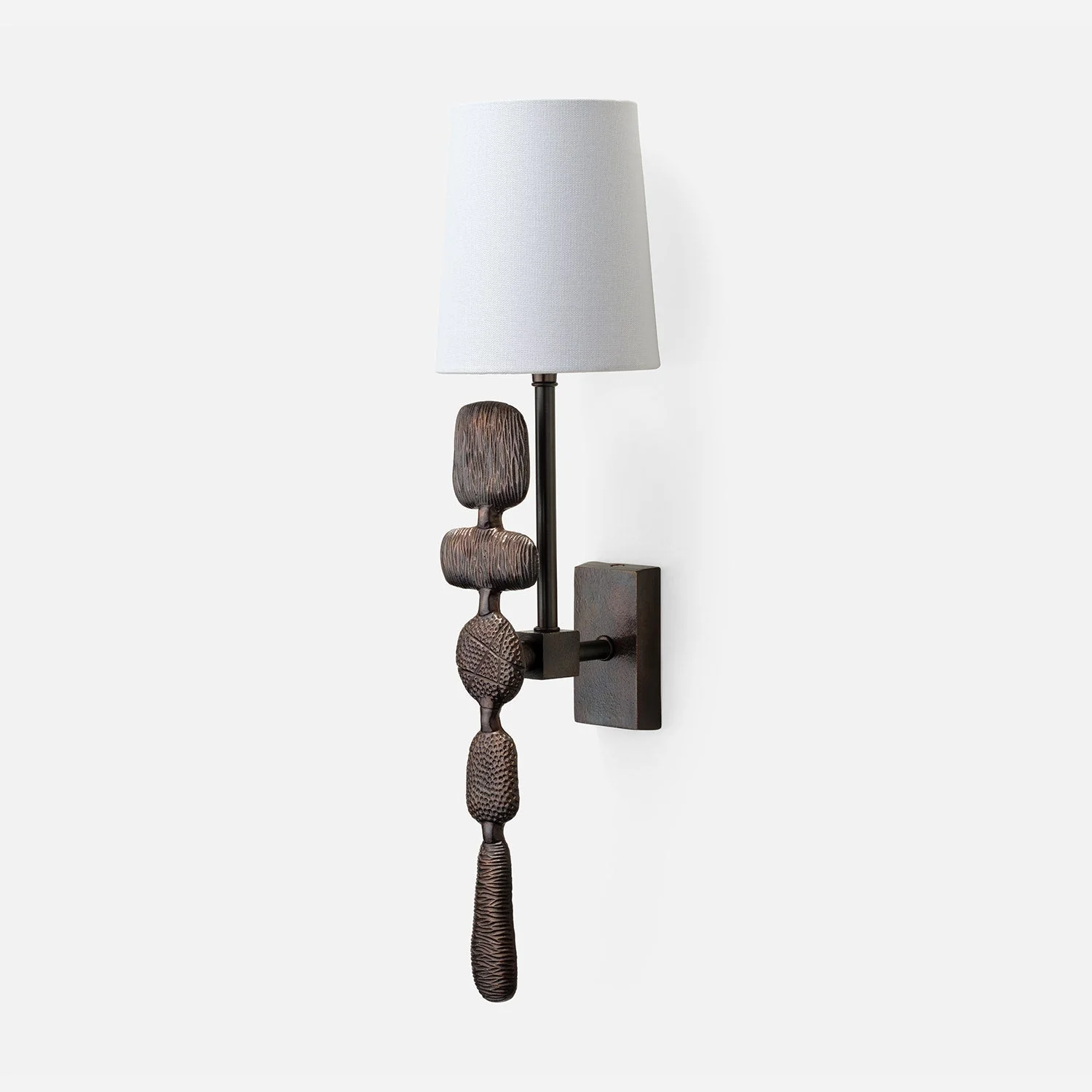 Calder Contemporary Designer Sconce - Image 18