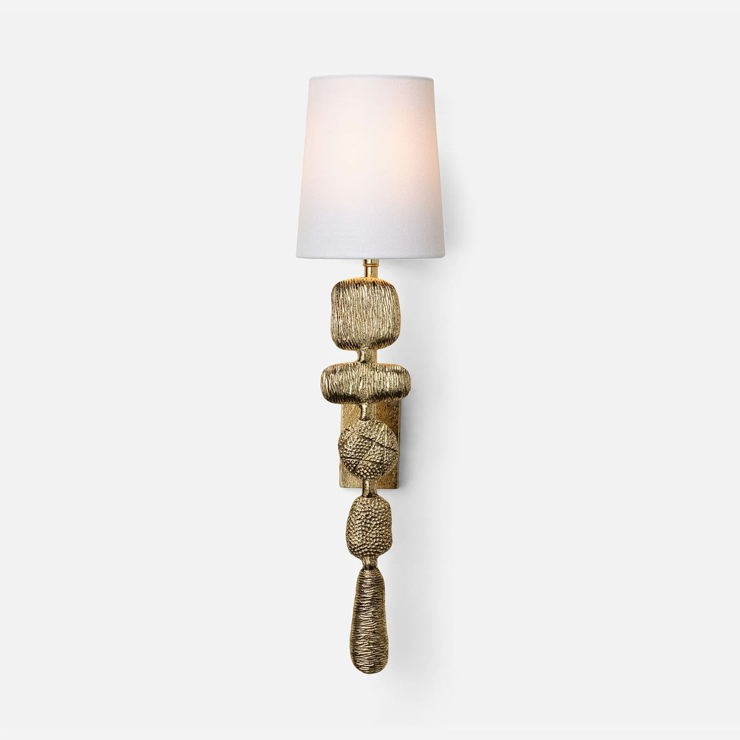 Calder Contemporary Designer Sconce - Image 3