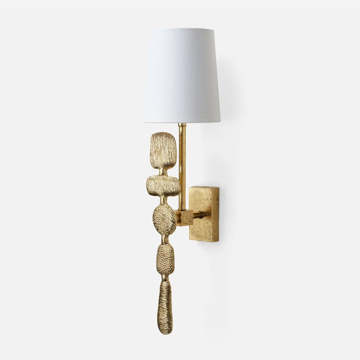 Calder Contemporary Designer Sconce - Image 5