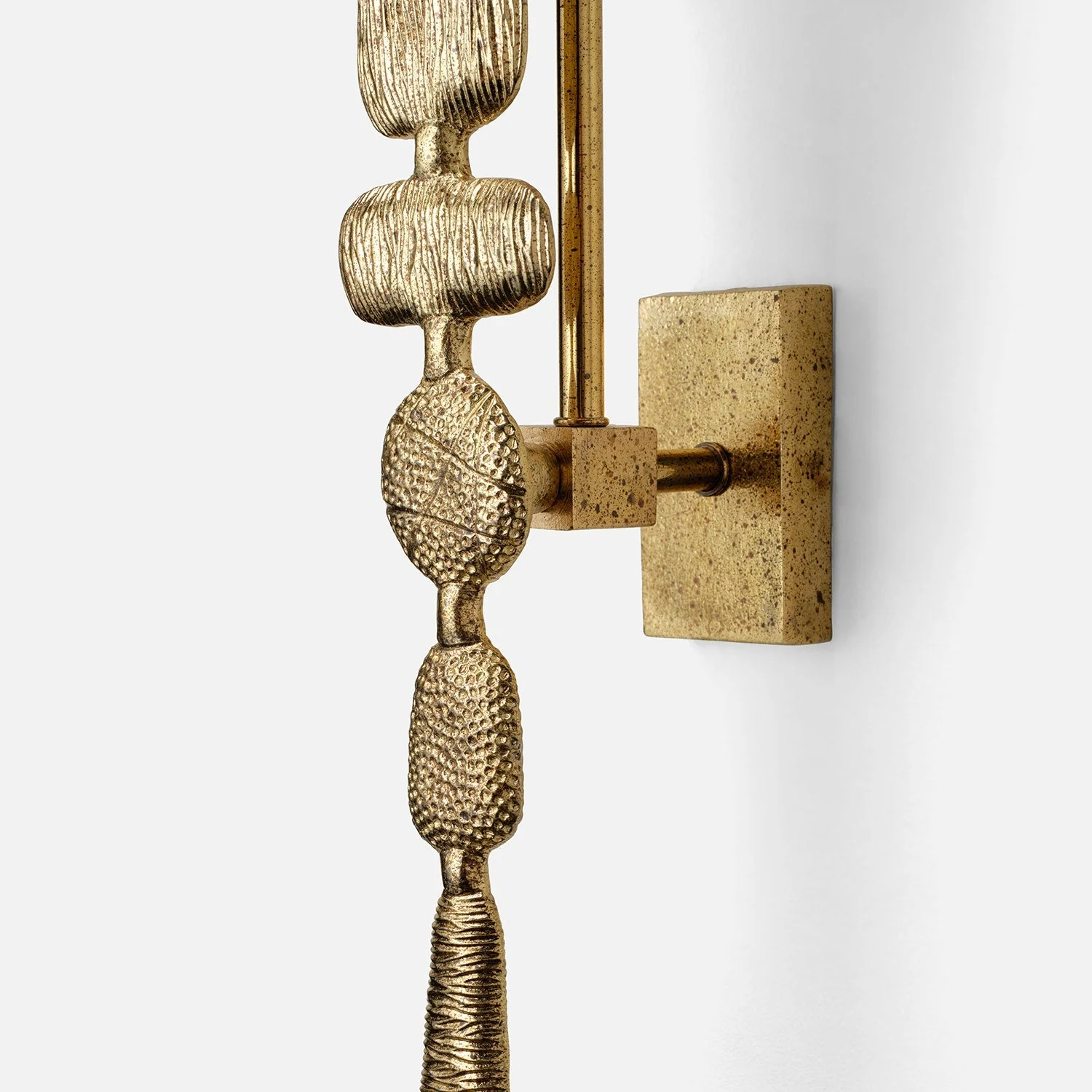 Calder Contemporary Designer Sconce - Image 7