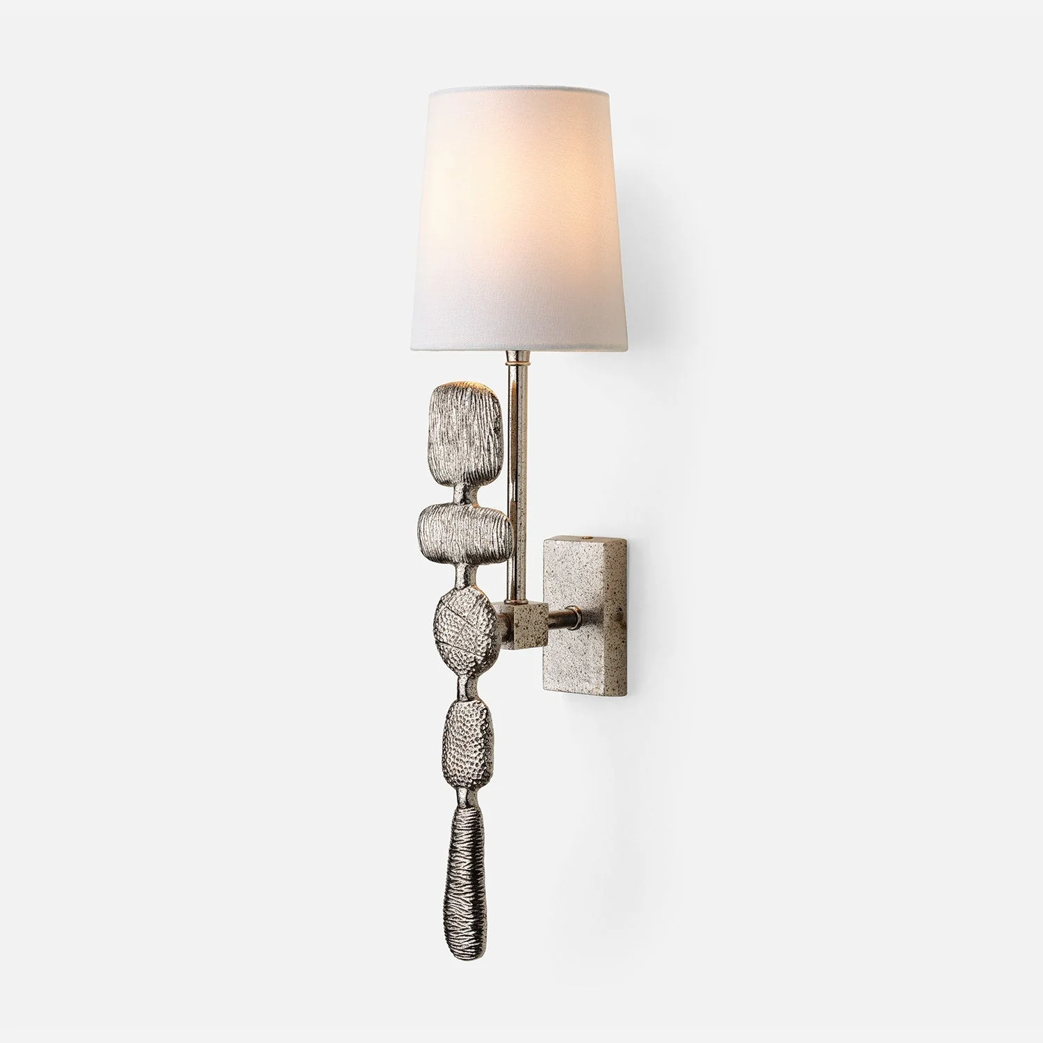 Calder Contemporary Designer Sconce - Image 9