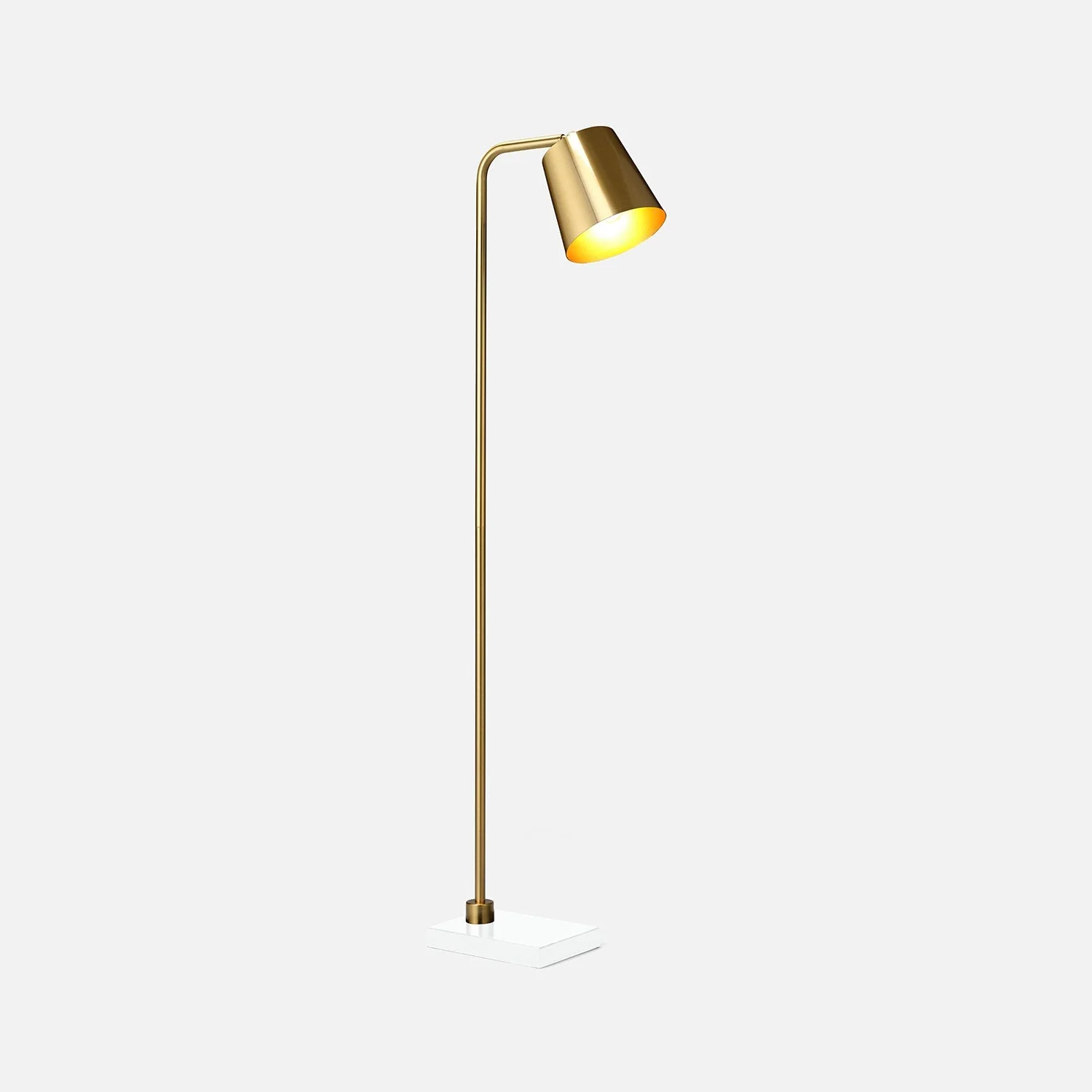 Calvin Floor Lamp - Image 10