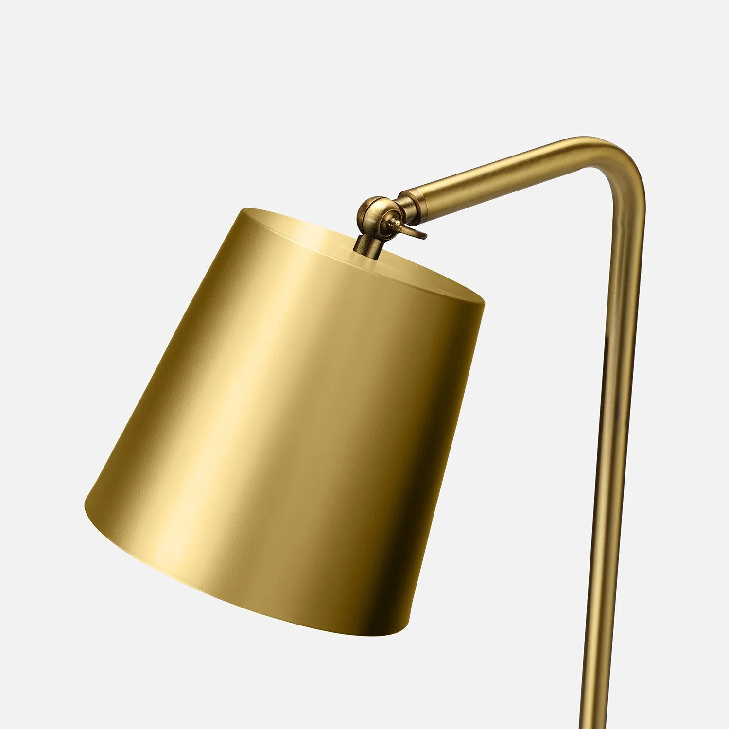 Calvin Floor Lamp - Image 11