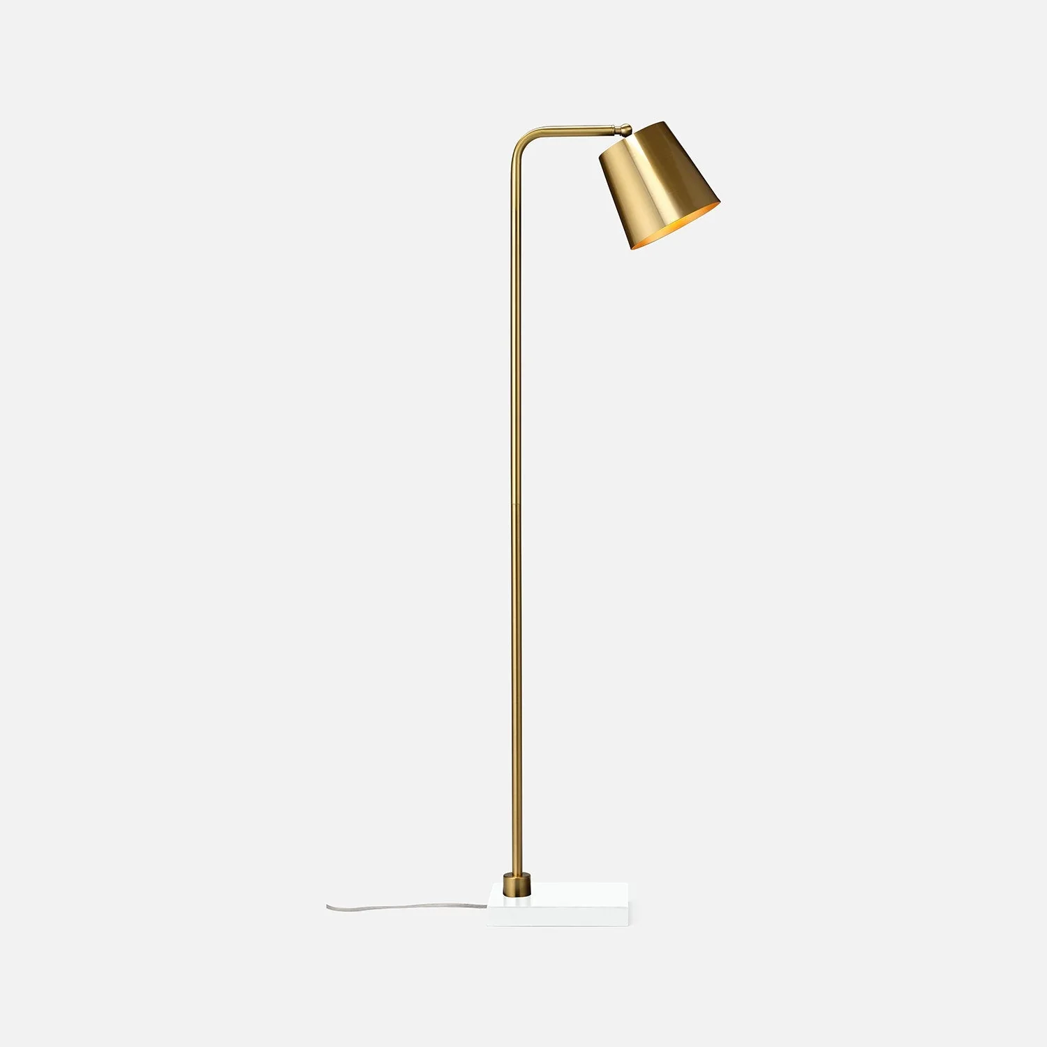 Calvin Floor Lamp - Image 7