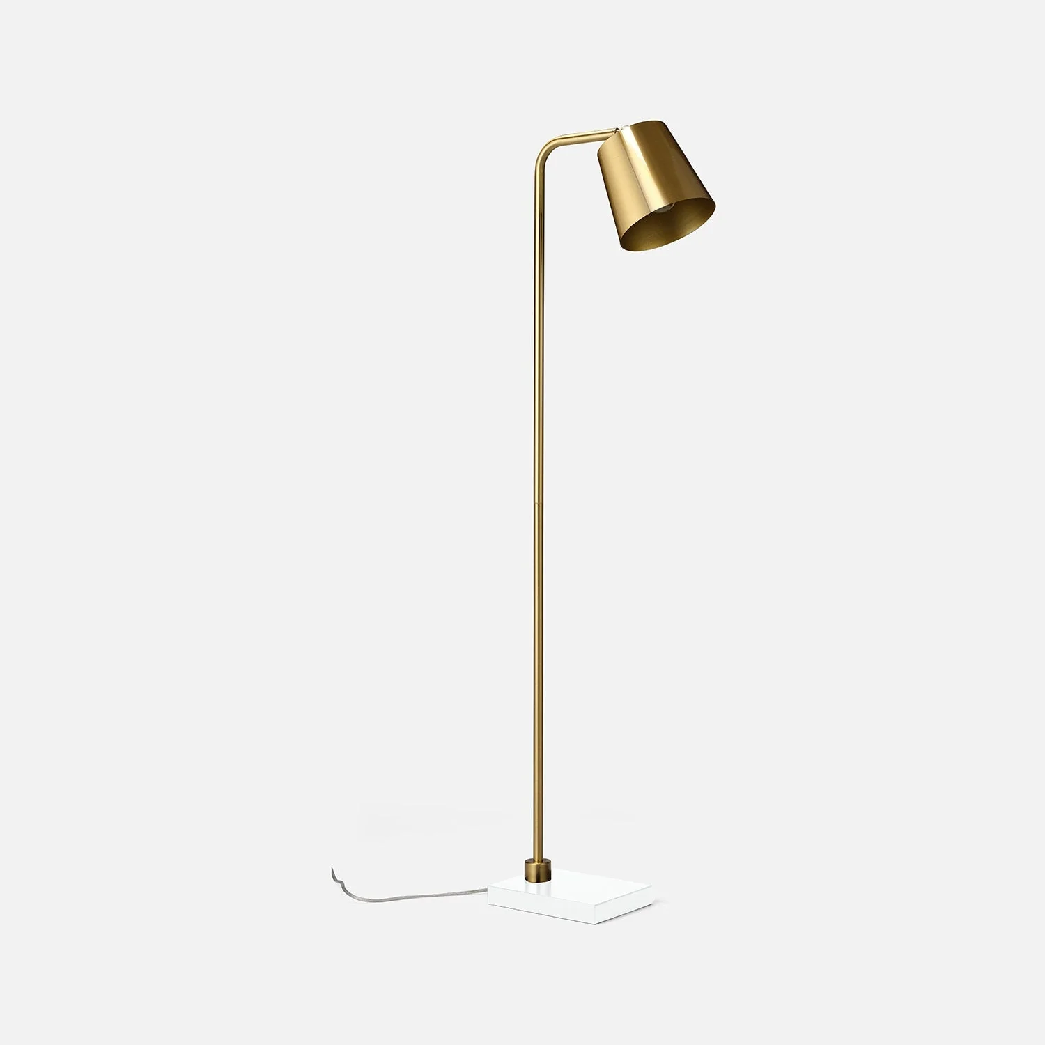 Calvin Floor Lamp - Image 8