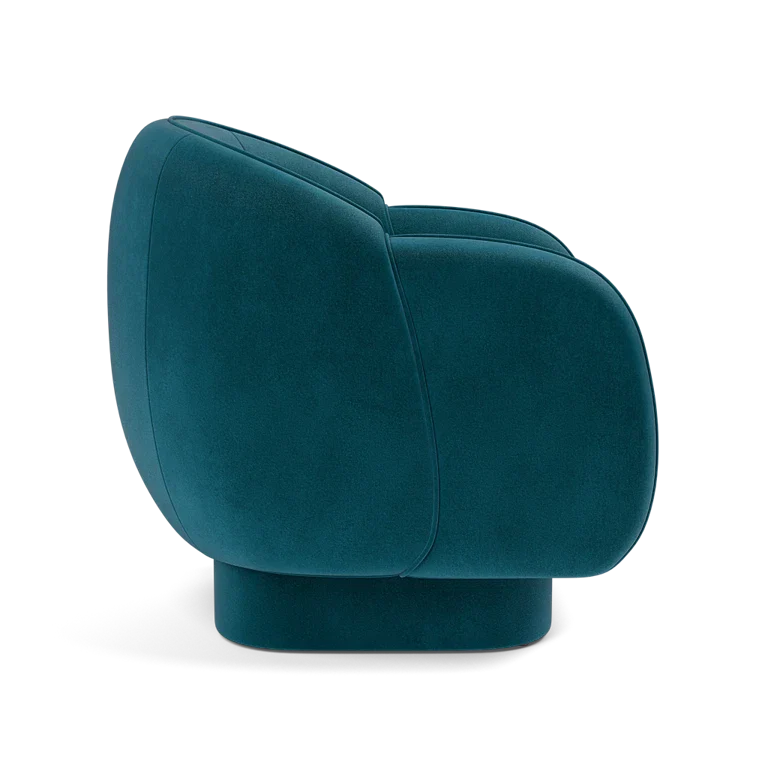 Cambria Lounge Chair - Image 15