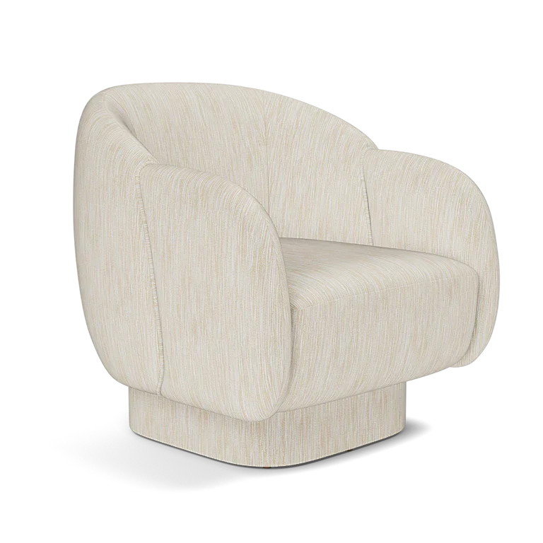 Cambria Lounge Chair - Image 5