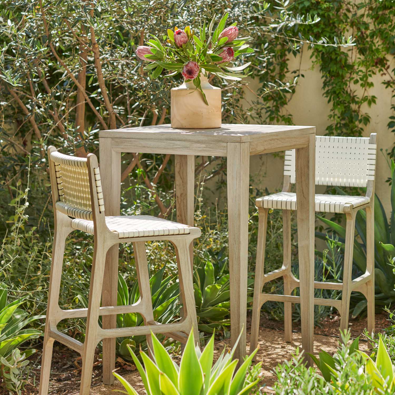 Cameron Bar Table - Image 2