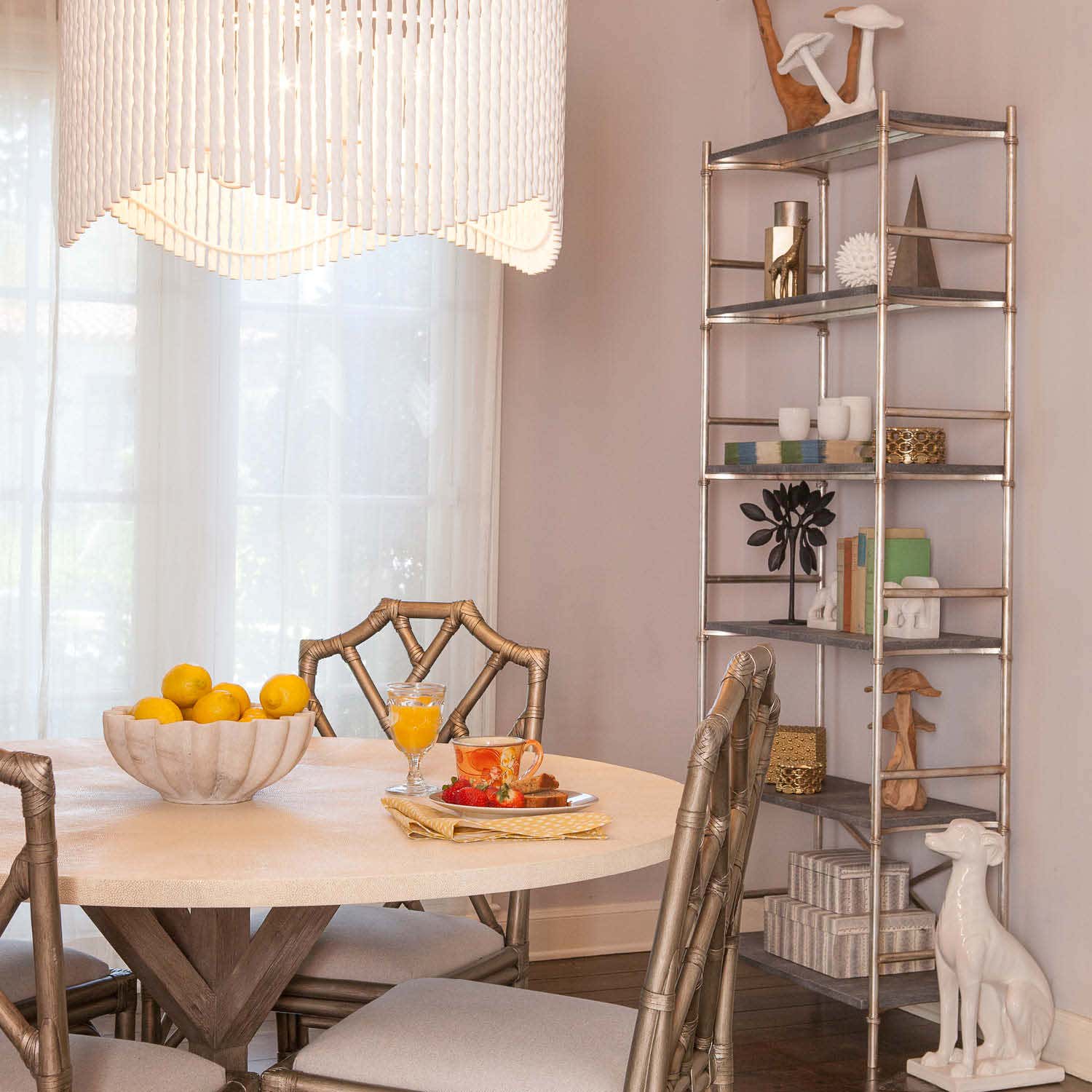 Camille Chandelier - Image 2
