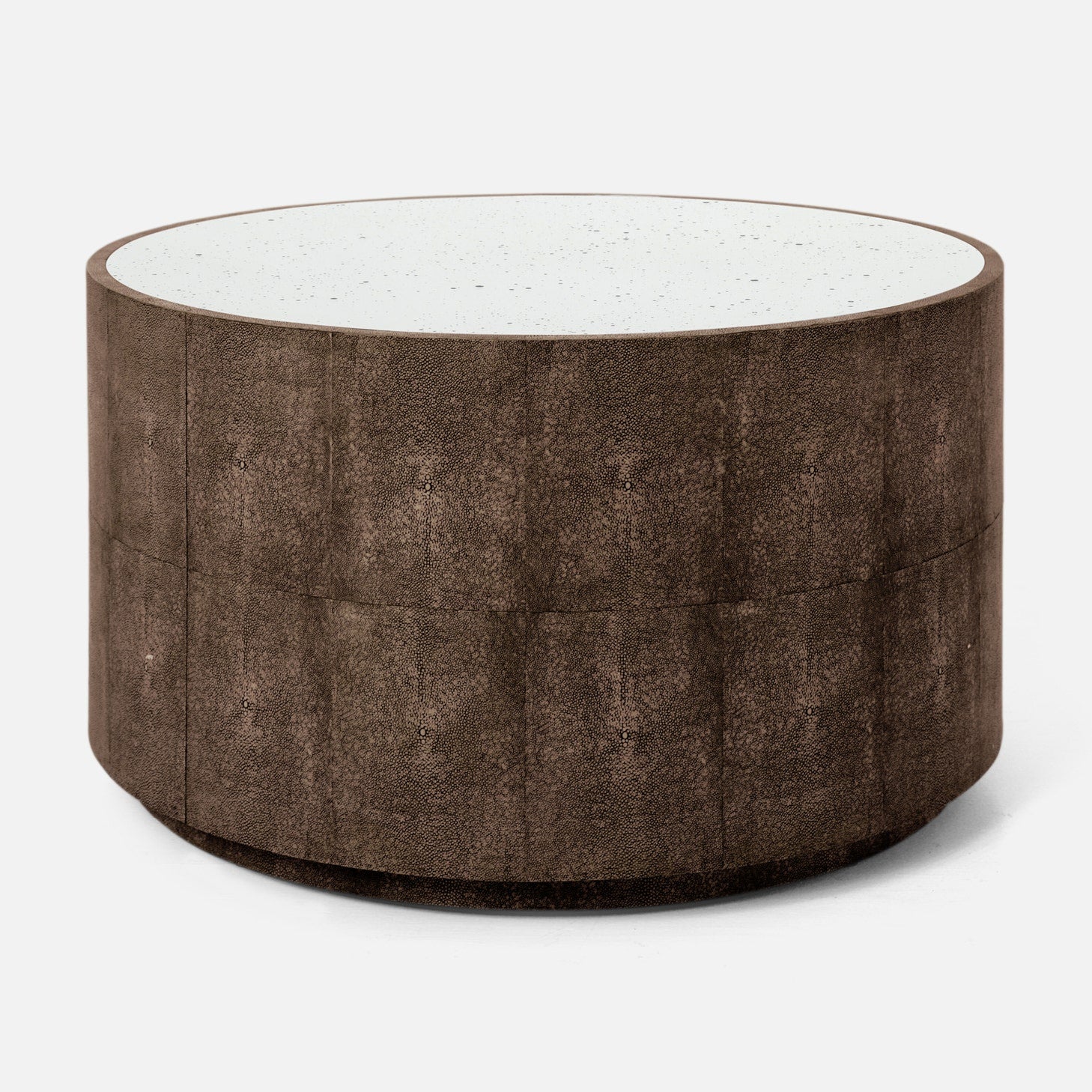 Cara Round Coffee Table - Image 2