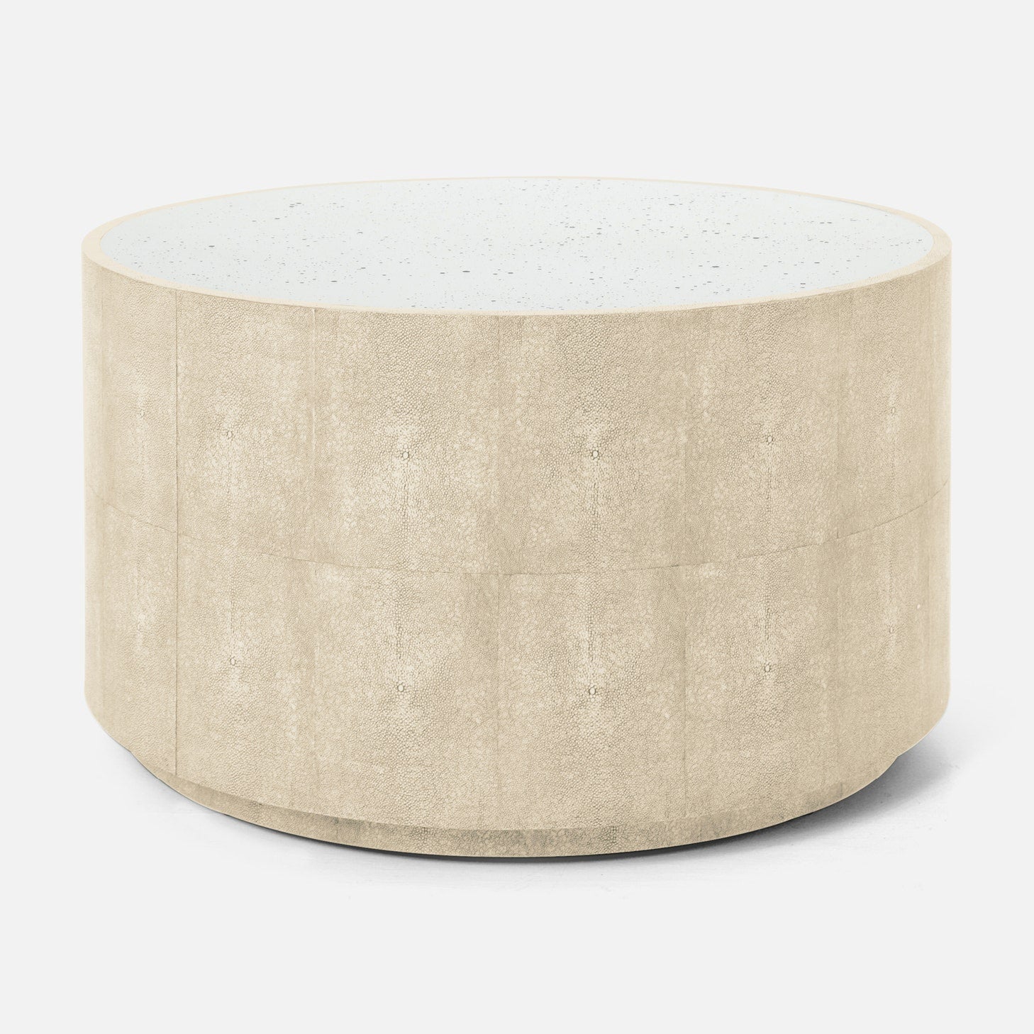 Cara Round Coffee Table - Image 3