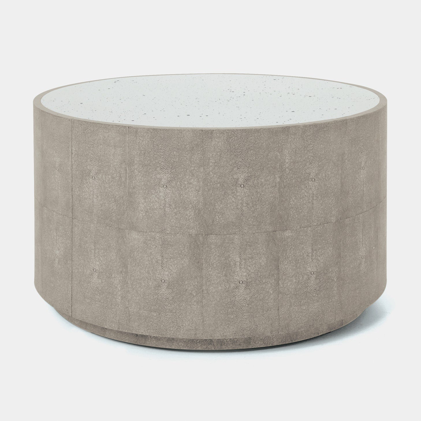 Cara Round Coffee Table - Image 4