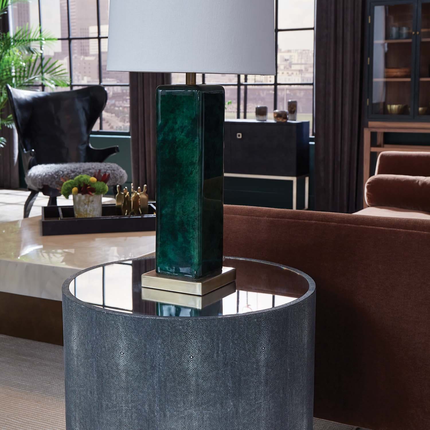Cara Side Table - Image 2