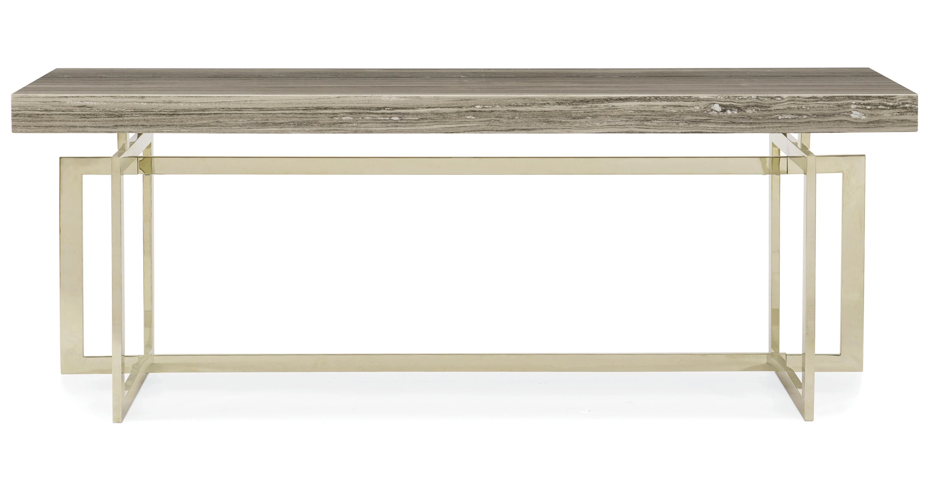 Caracole 4 Ever A Classic Desk Open Box Item - Image 6