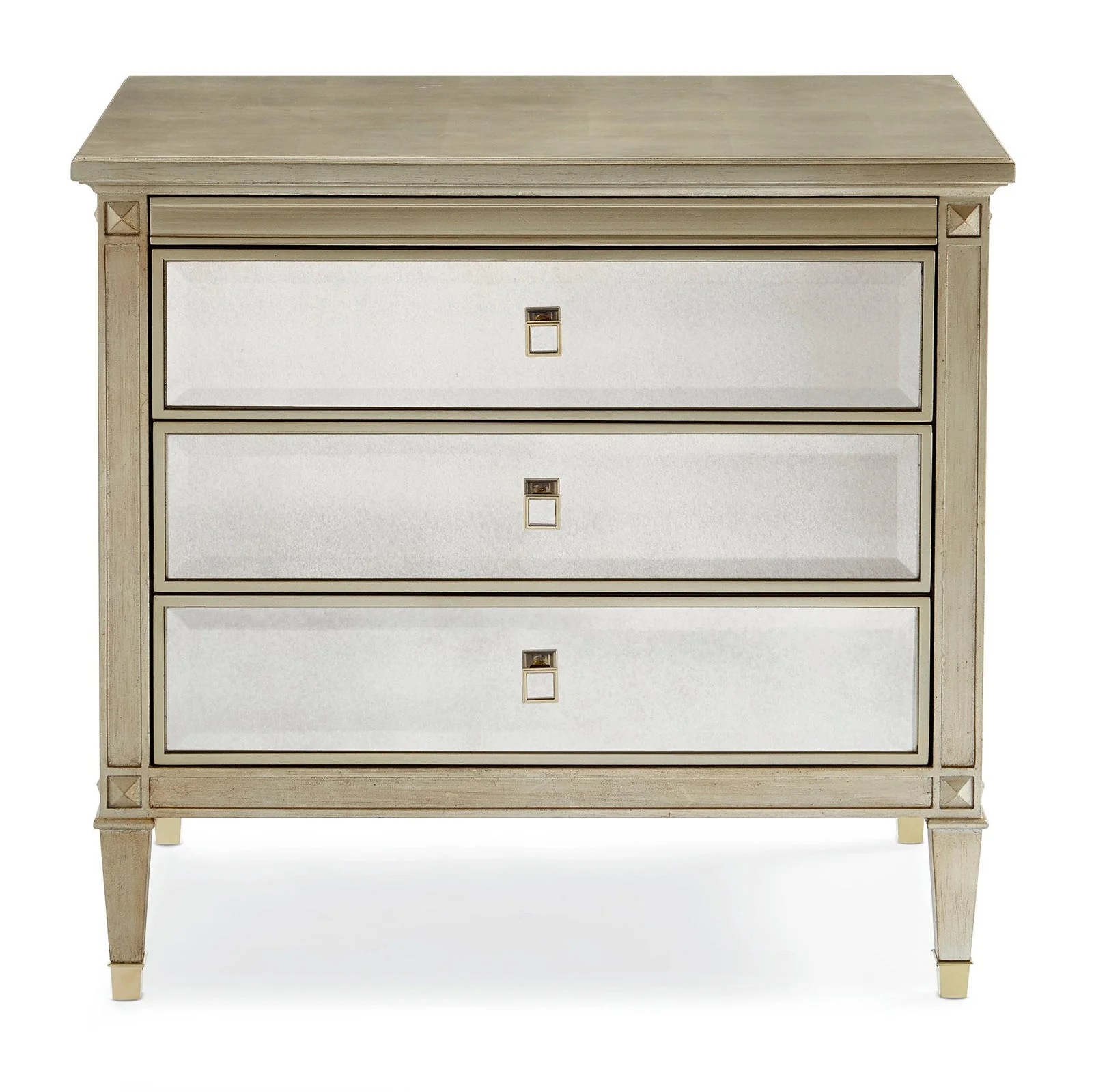Caracole A Classic Beauty Nightstand INV - Image 5