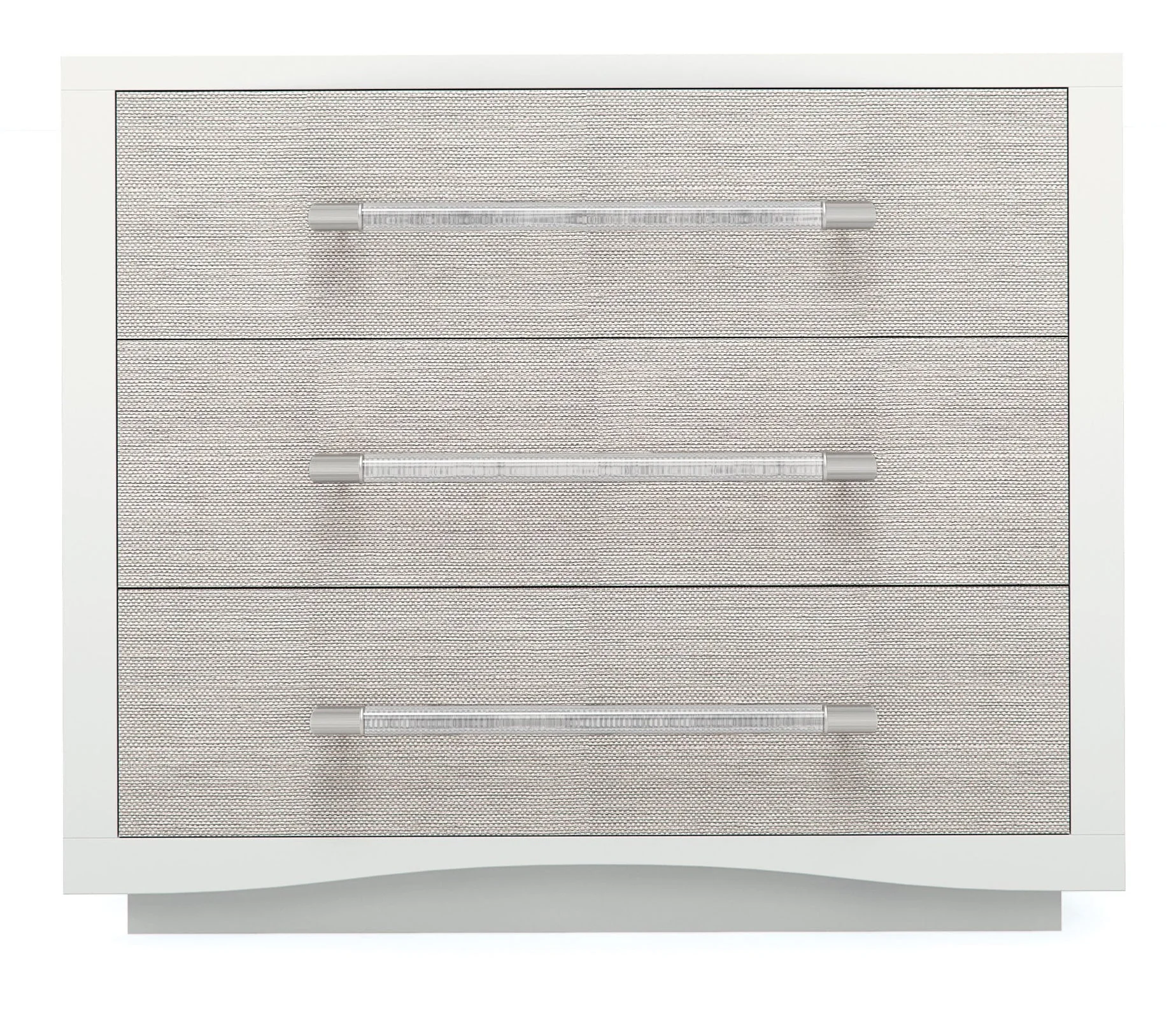 Caracole A Clear Touch Nightstand - Image 8