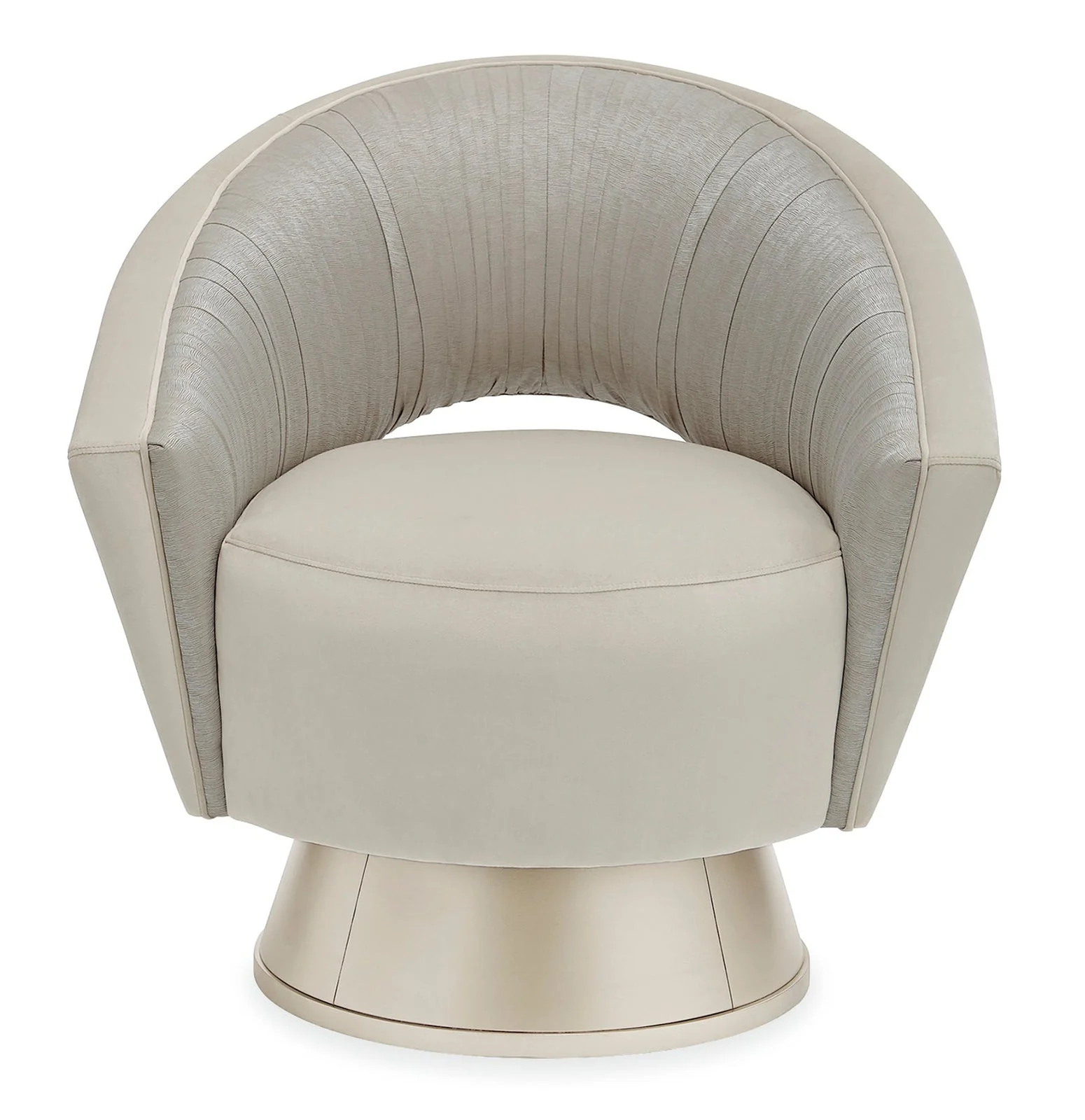 Caracole A Com-pleat Turn Around Chair INV - Image 3