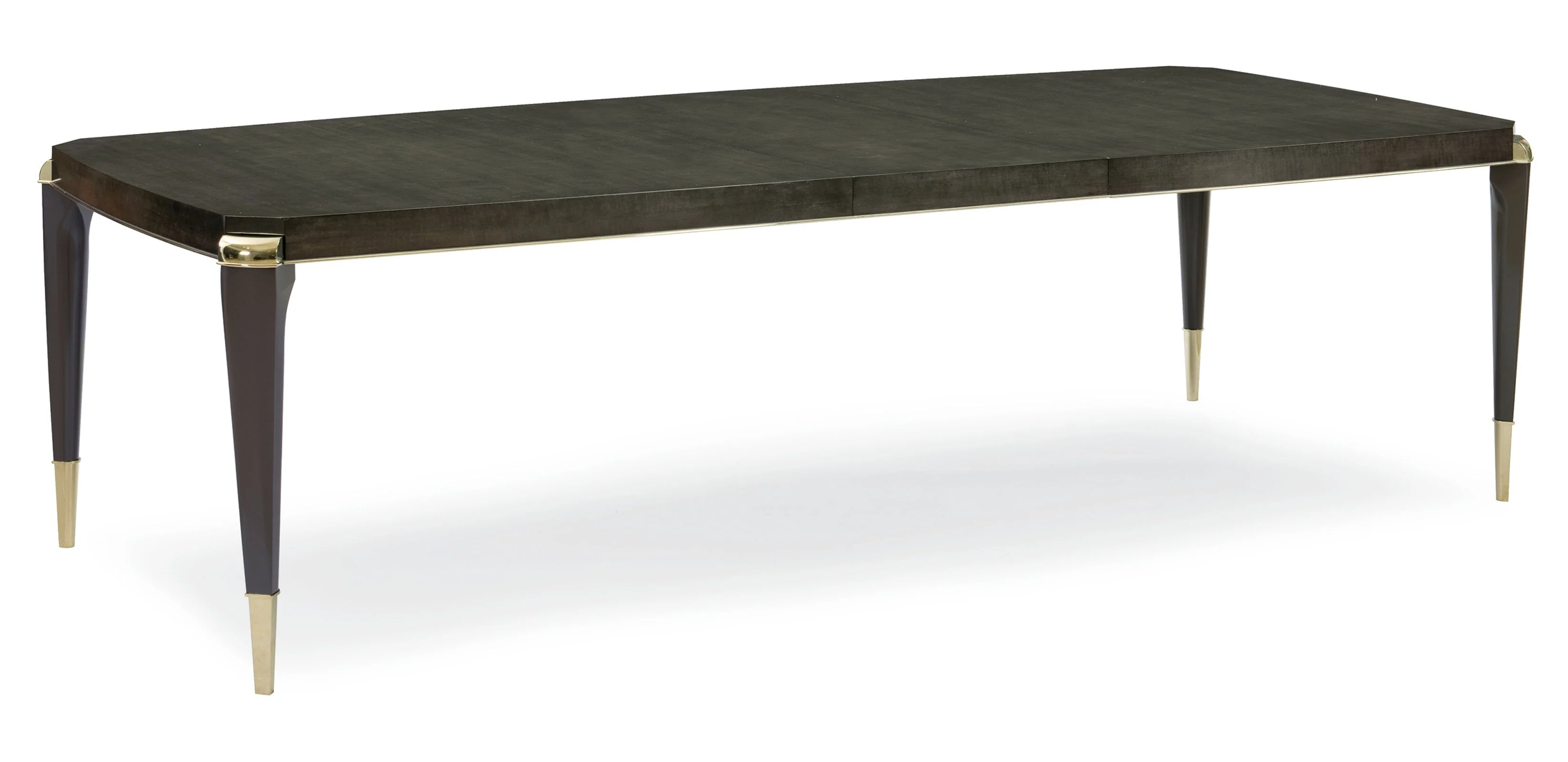 Caracole All Trimmed Out Dining Table Clearance - Image 5