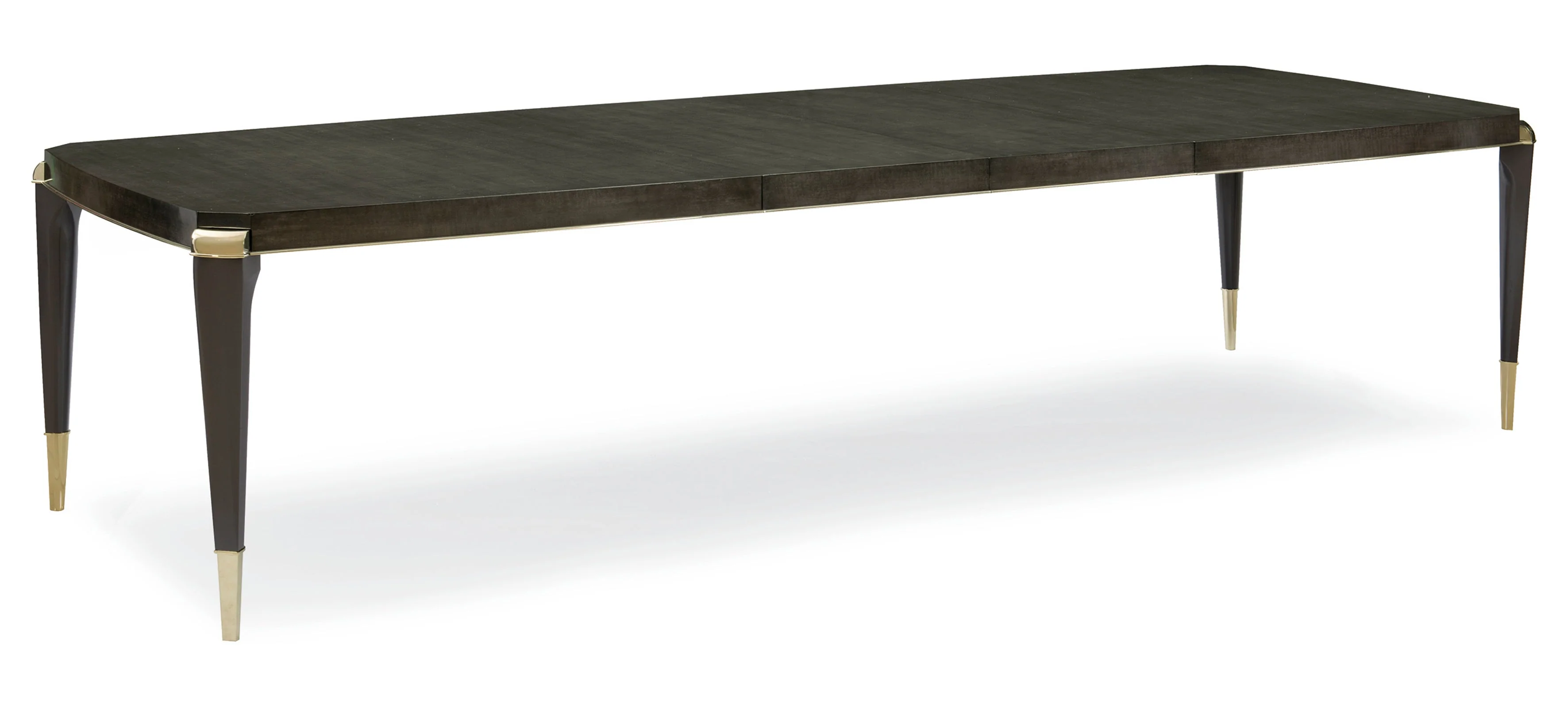 Caracole All Trimmed Out Dining Table Clearance - Image 6