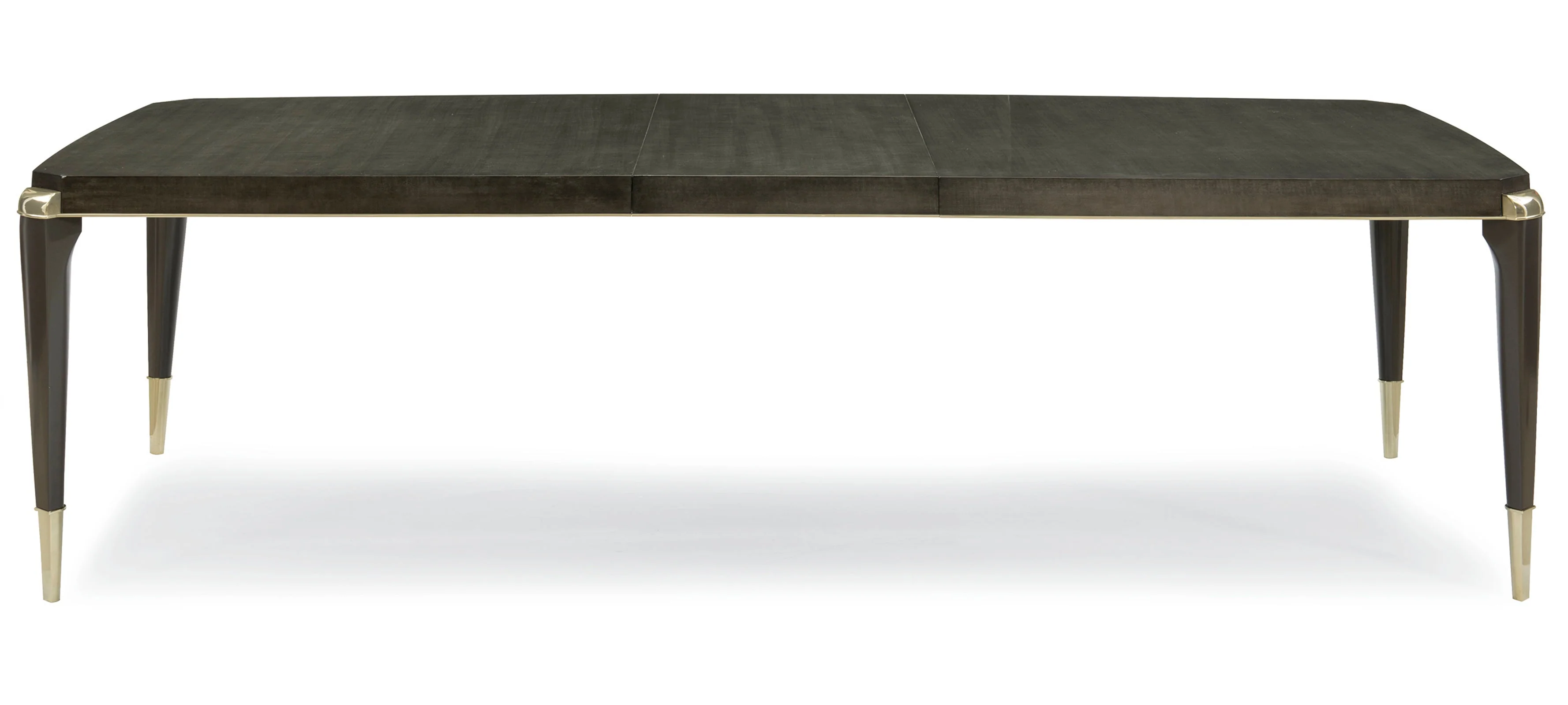 Caracole All Trimmed Out Dining Table Clearance - Image 8