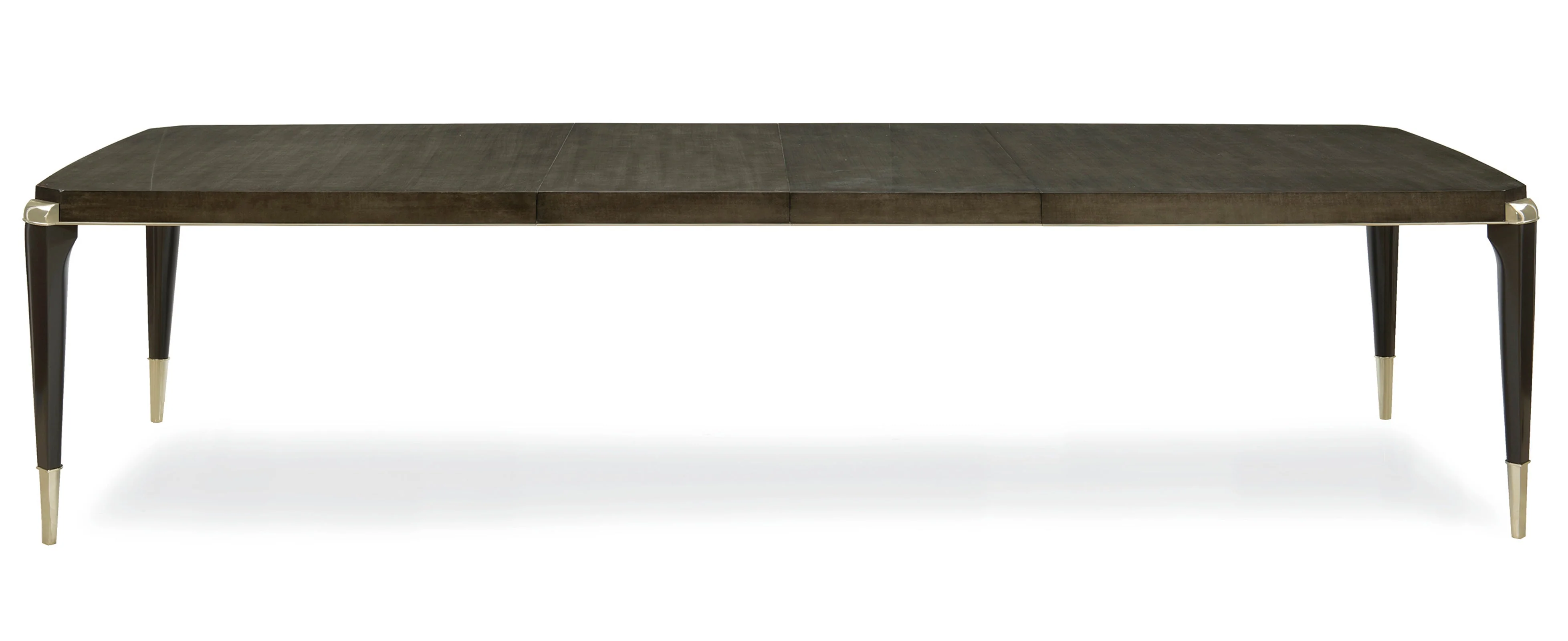 Caracole All Trimmed Out Dining Table Clearance - Image 9
