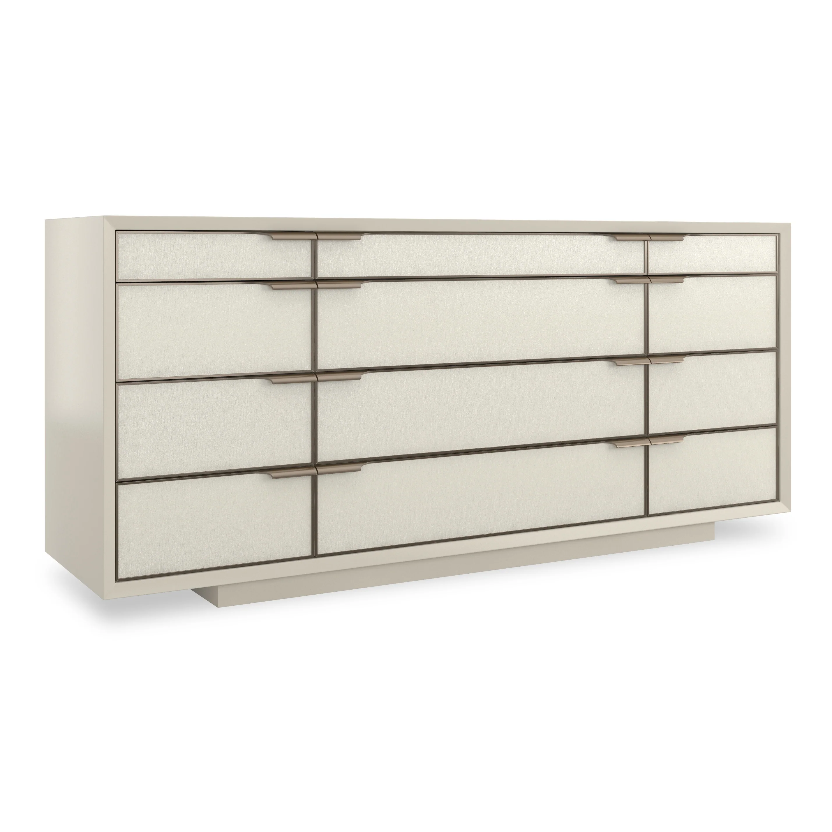 Caracole All Wrapped Up Dresser - Image 10