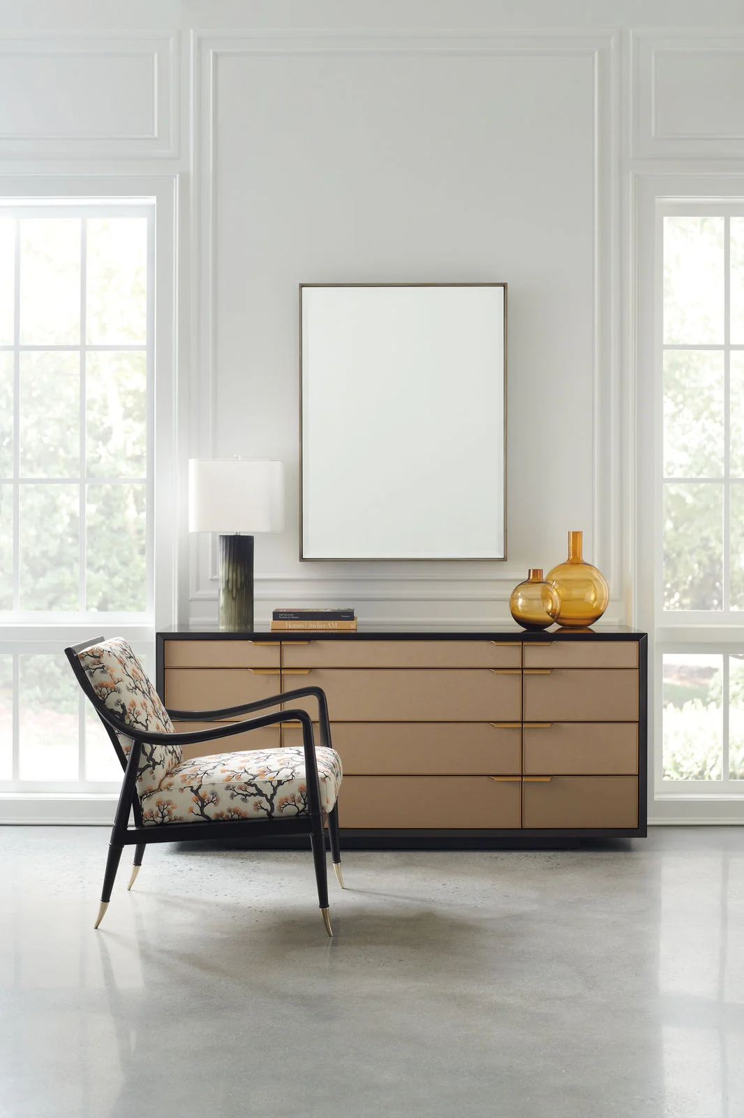 Caracole All Wrapped Up Dresser - Image 2