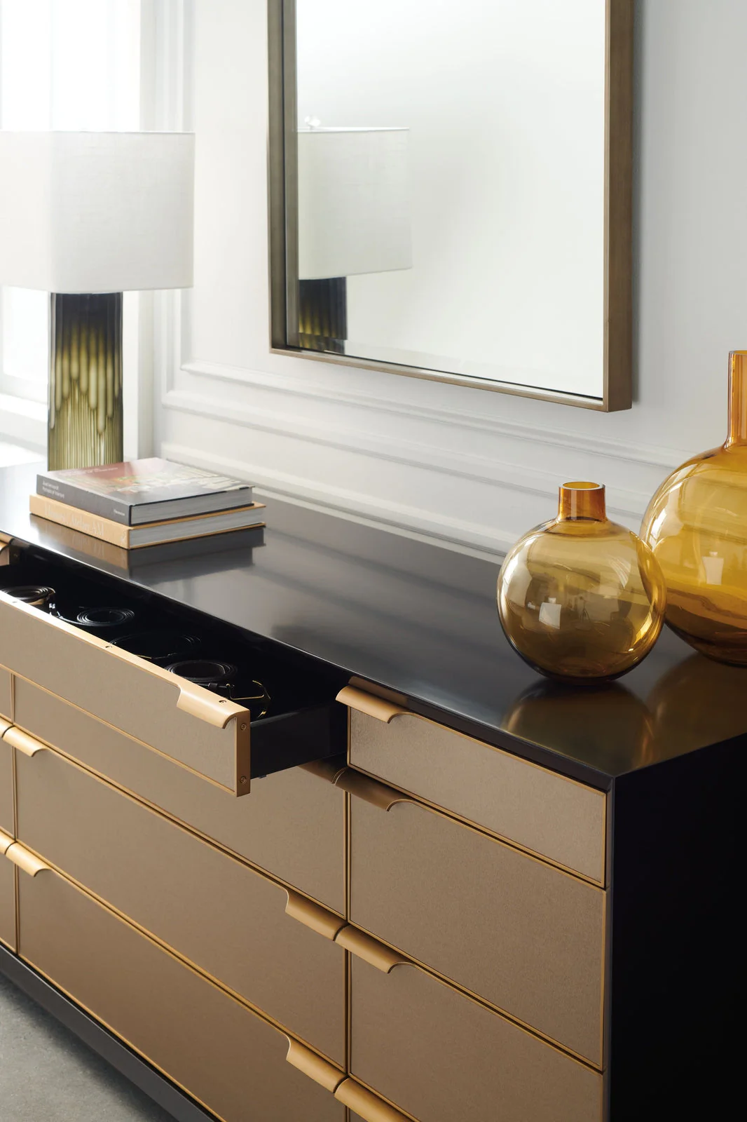 Caracole All Wrapped Up Dresser - Image 3