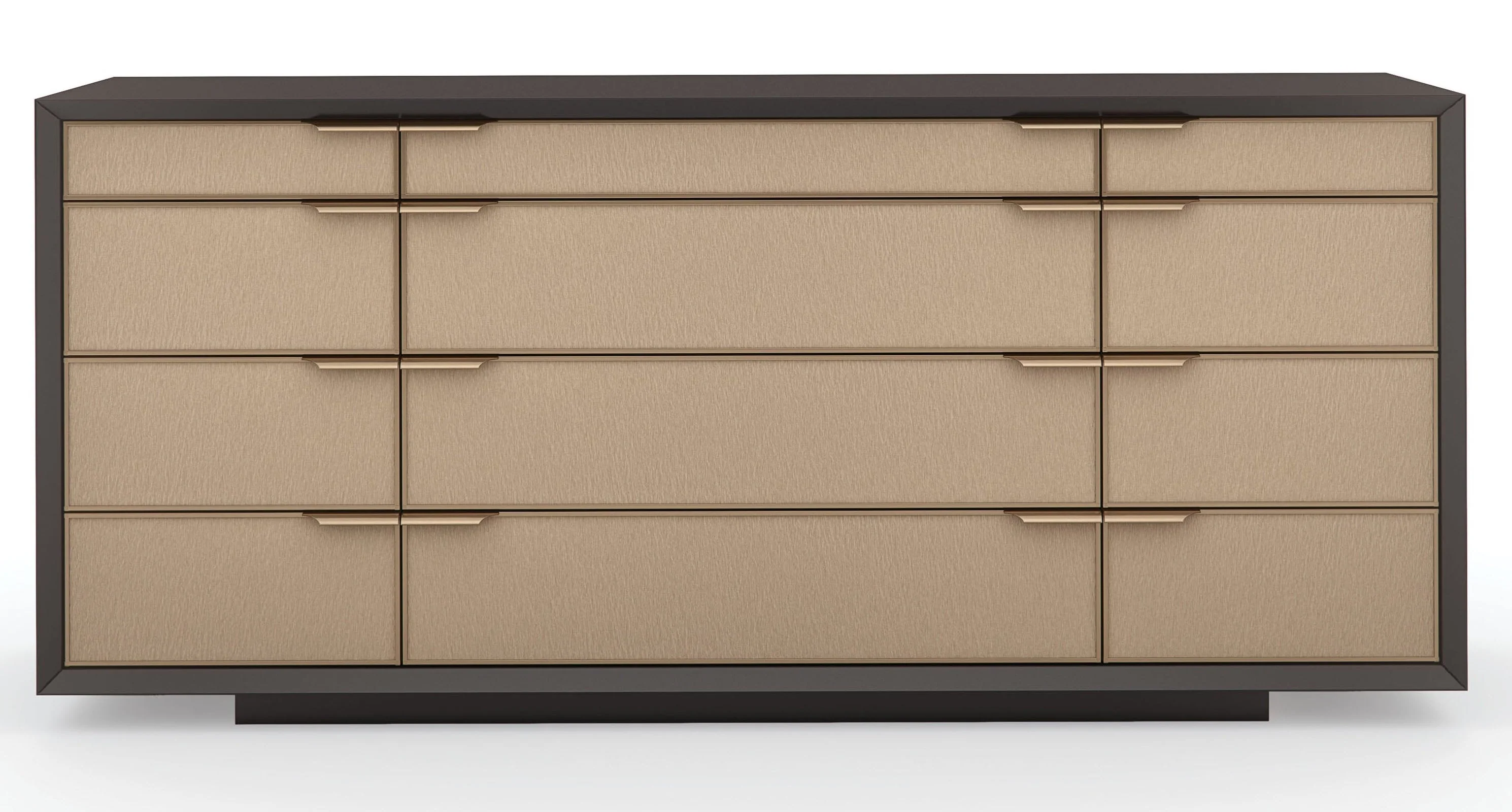 Caracole All Wrapped Up Dresser - Image 6